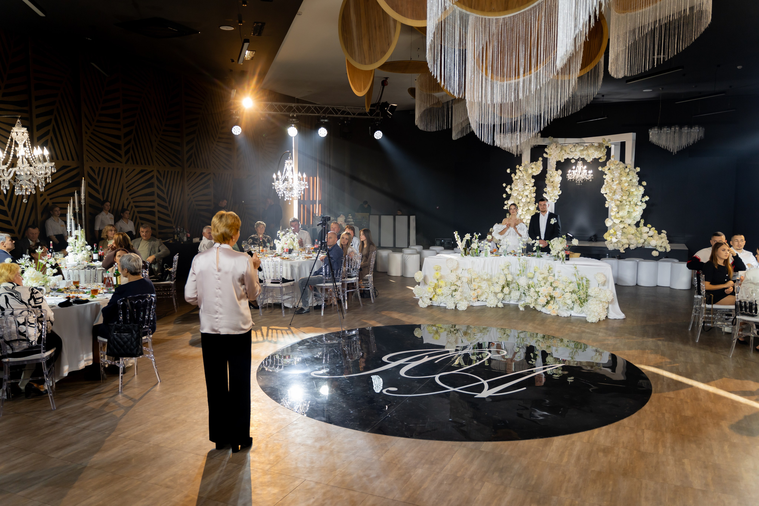 Ю&А. Весільний фотограф Львів Софія Крайник