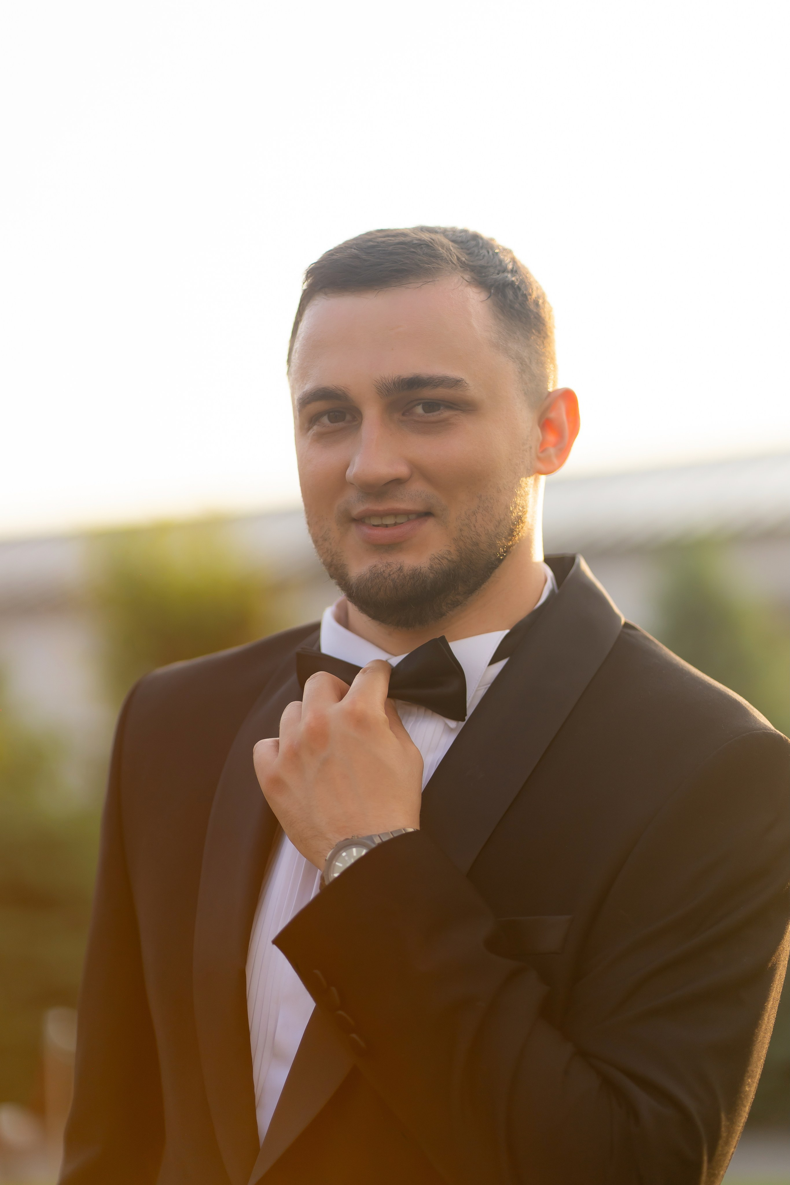 Дарина Микола. Весільний фотограф Львів Софія Крайник