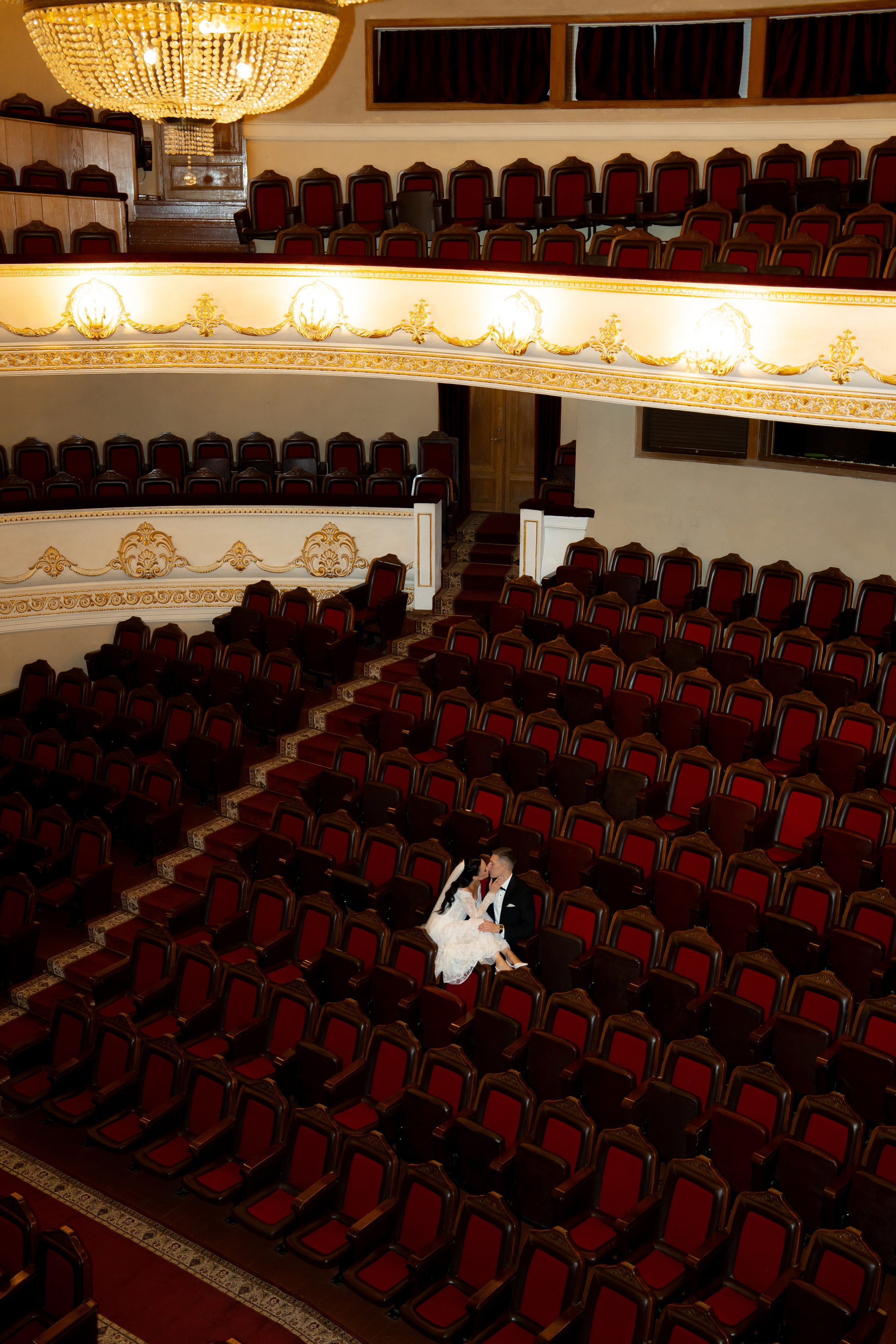 Ірина & Назар. Весільний фотограф Львів Софія Крайник