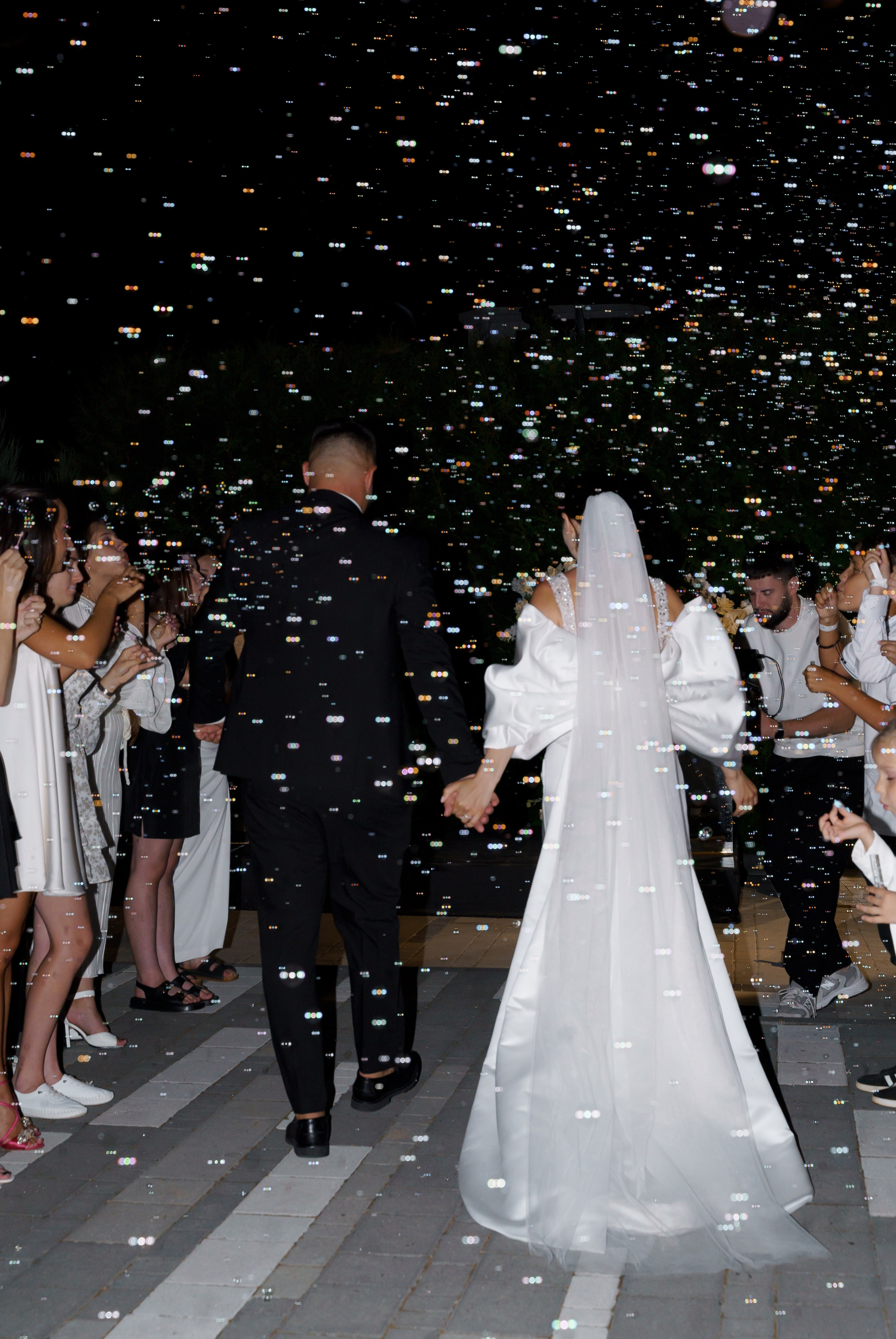 Весільний фотограф Львів Софія Крайник