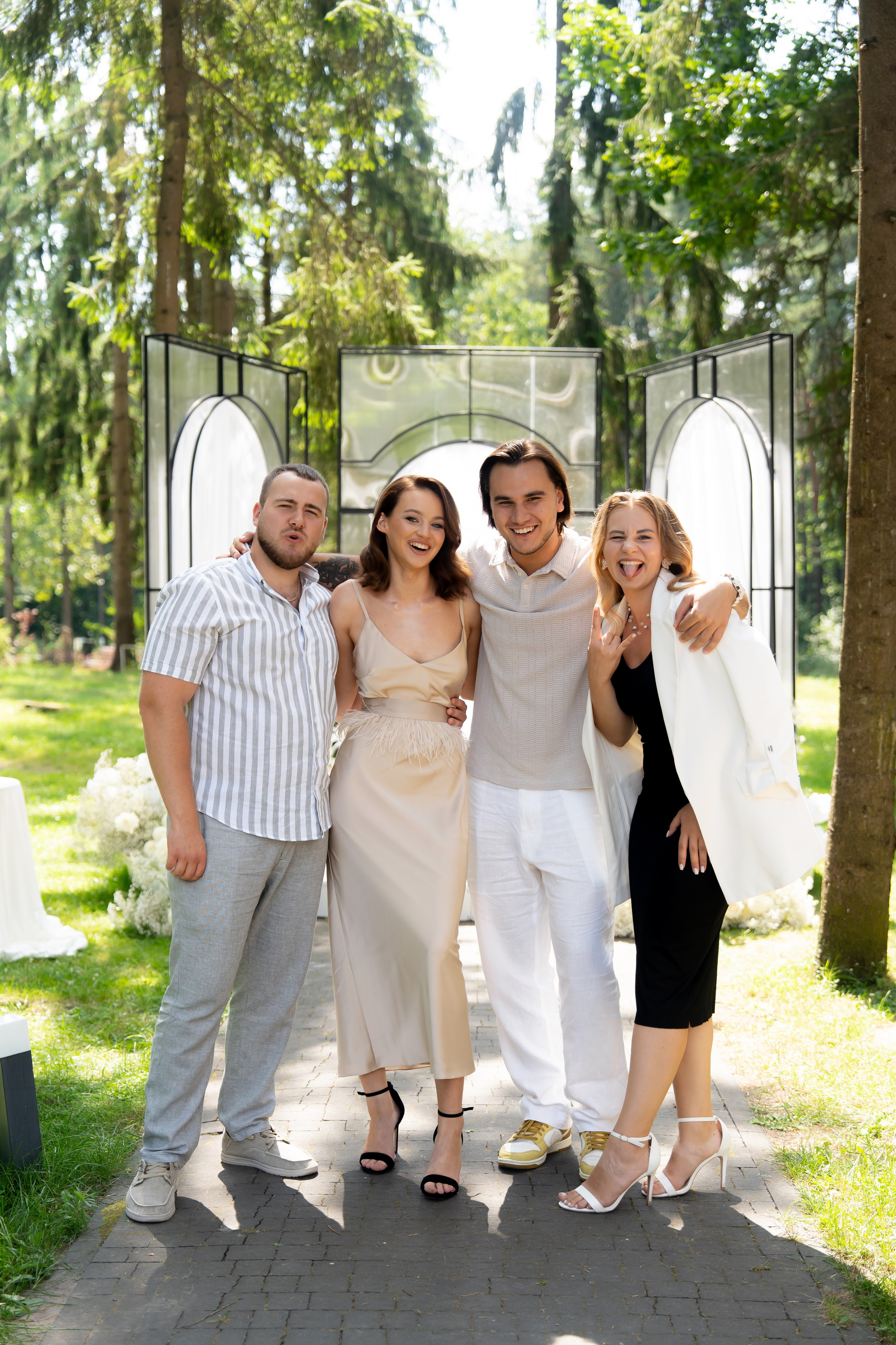 Анастасія & Олексій. Весільний фотограф Львів Софія Крайник