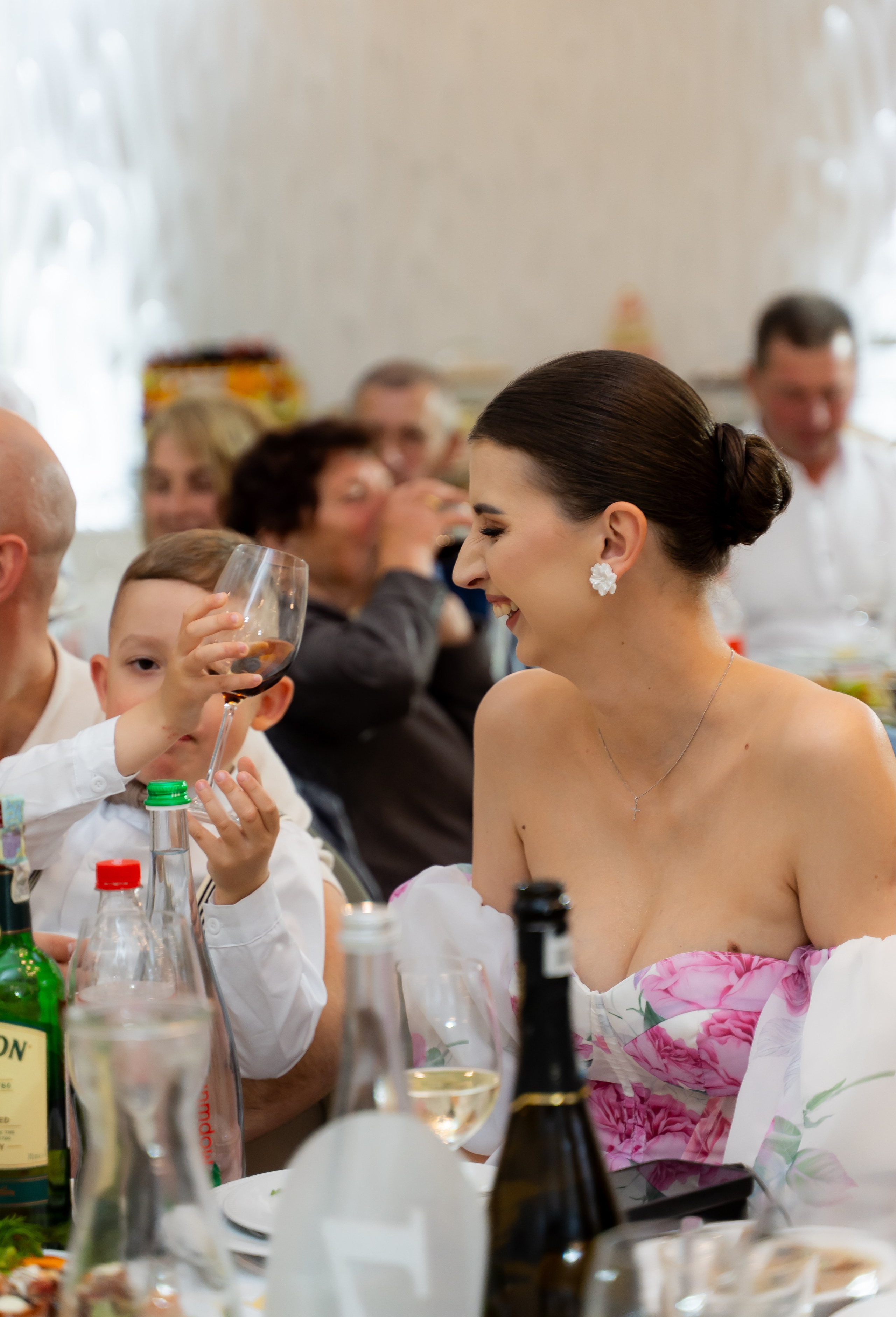 Тетяна & Остап. Весільний фотограф Львів Софія Крайник