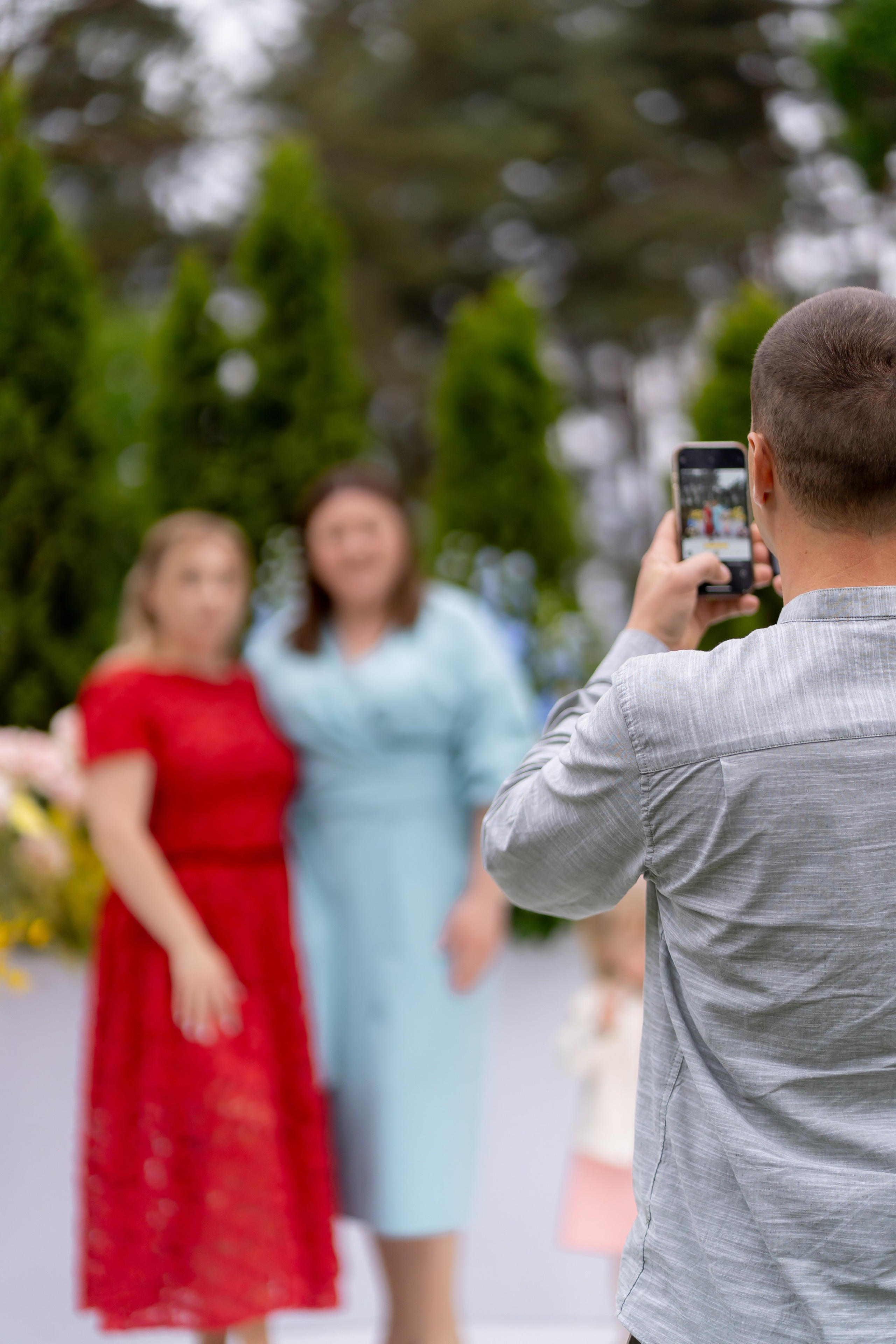 Тетяна & Остап. Весільний фотограф Львів Софія Крайник