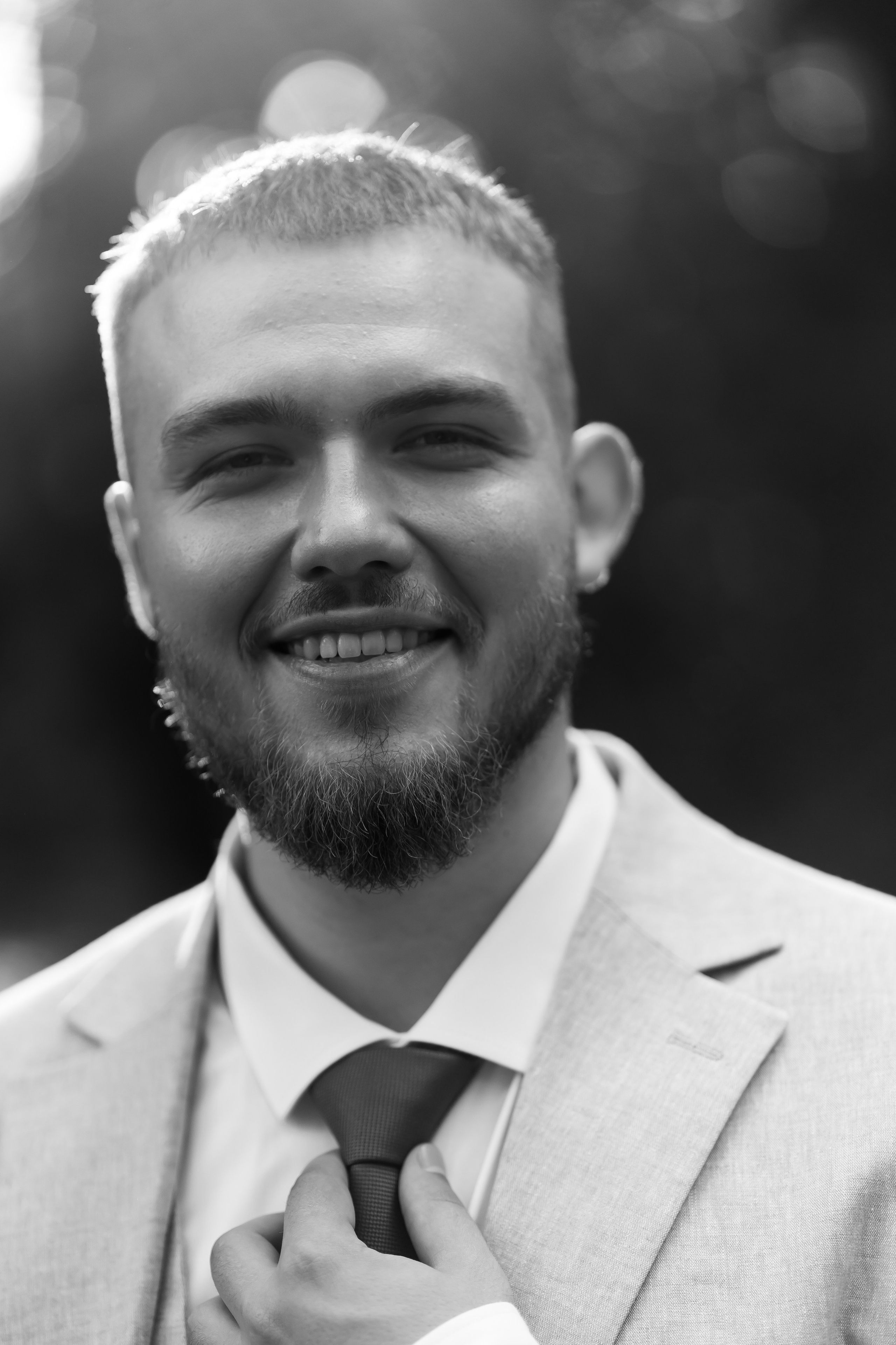 Анастасія & Олексій. Весільний фотограф Львів Софія Крайник