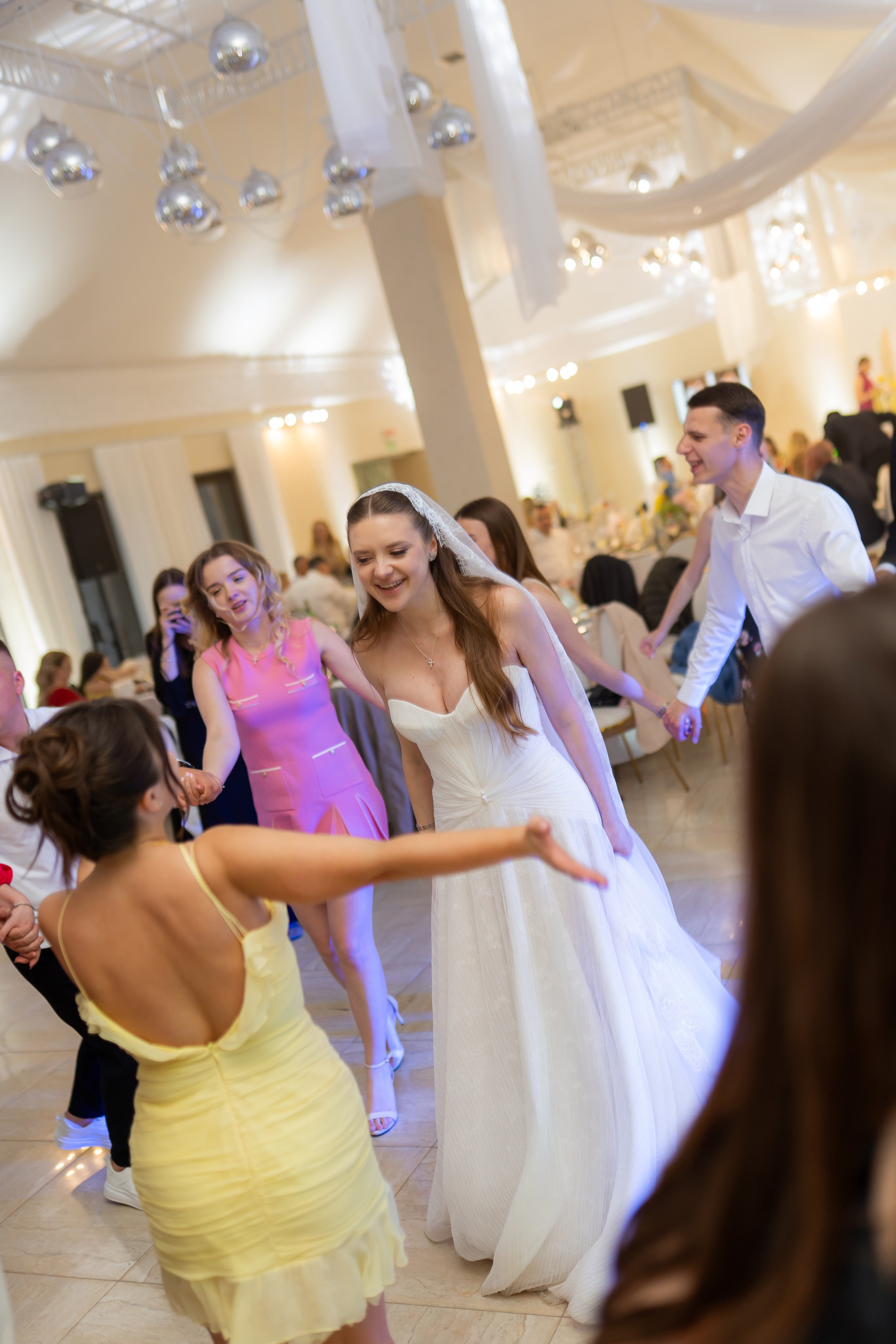 Тетяна & Остап. Весільний фотограф Львів Софія Крайник