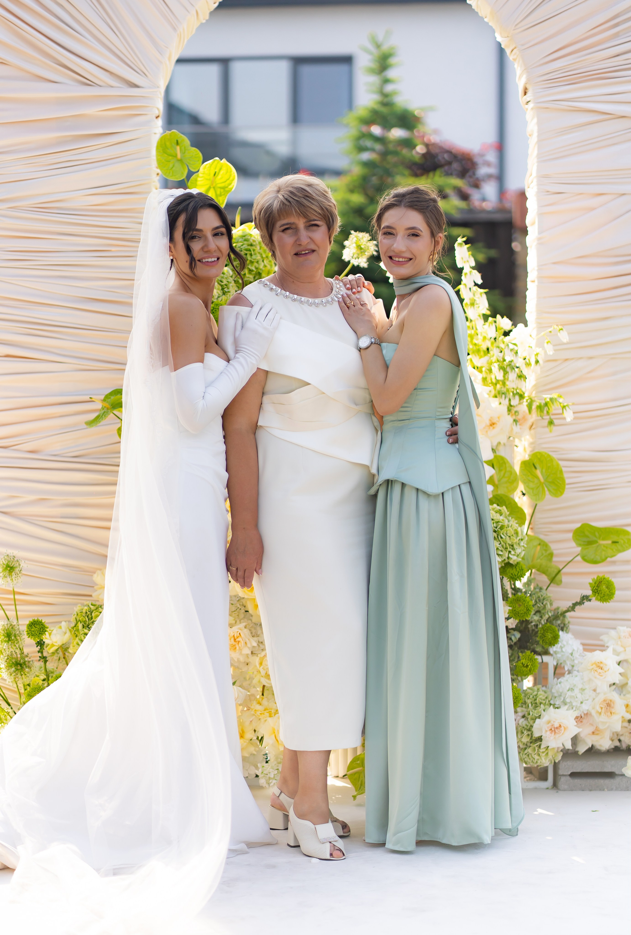 Дарина Микола. Весільний фотограф Львів Софія Крайник