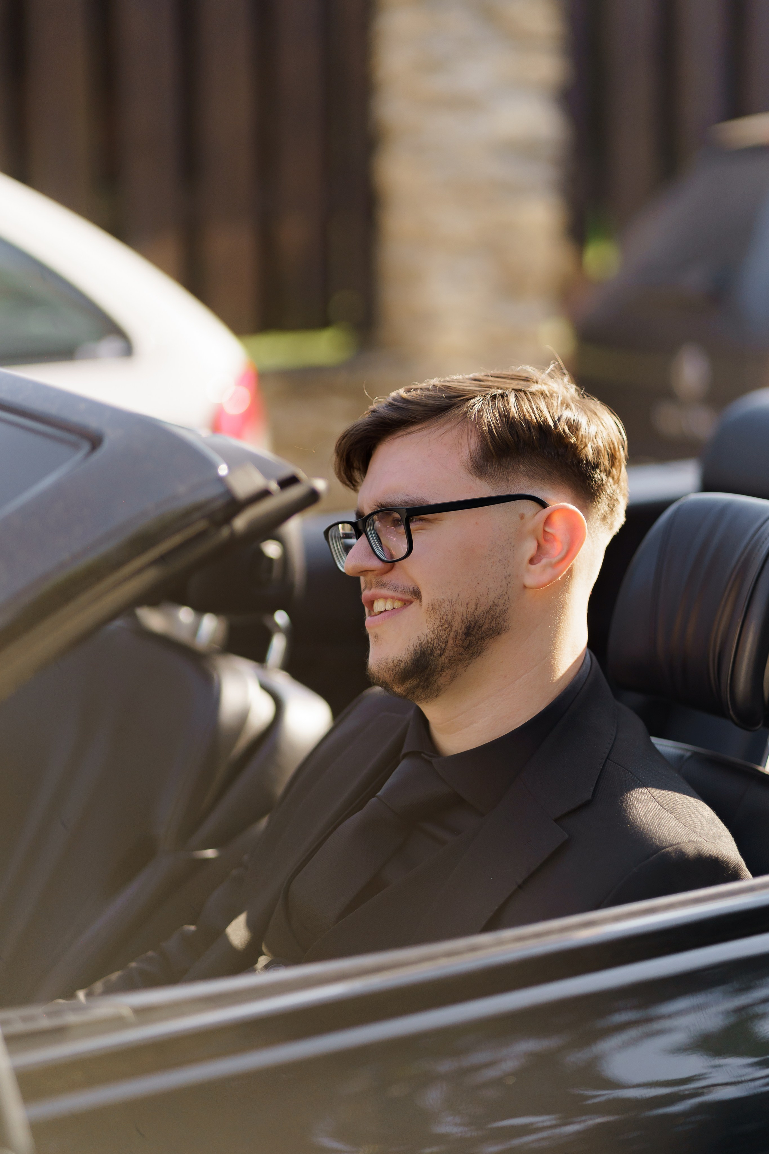 Віталій & Ліліана. Весільний фотограф Львів Софія Крайник