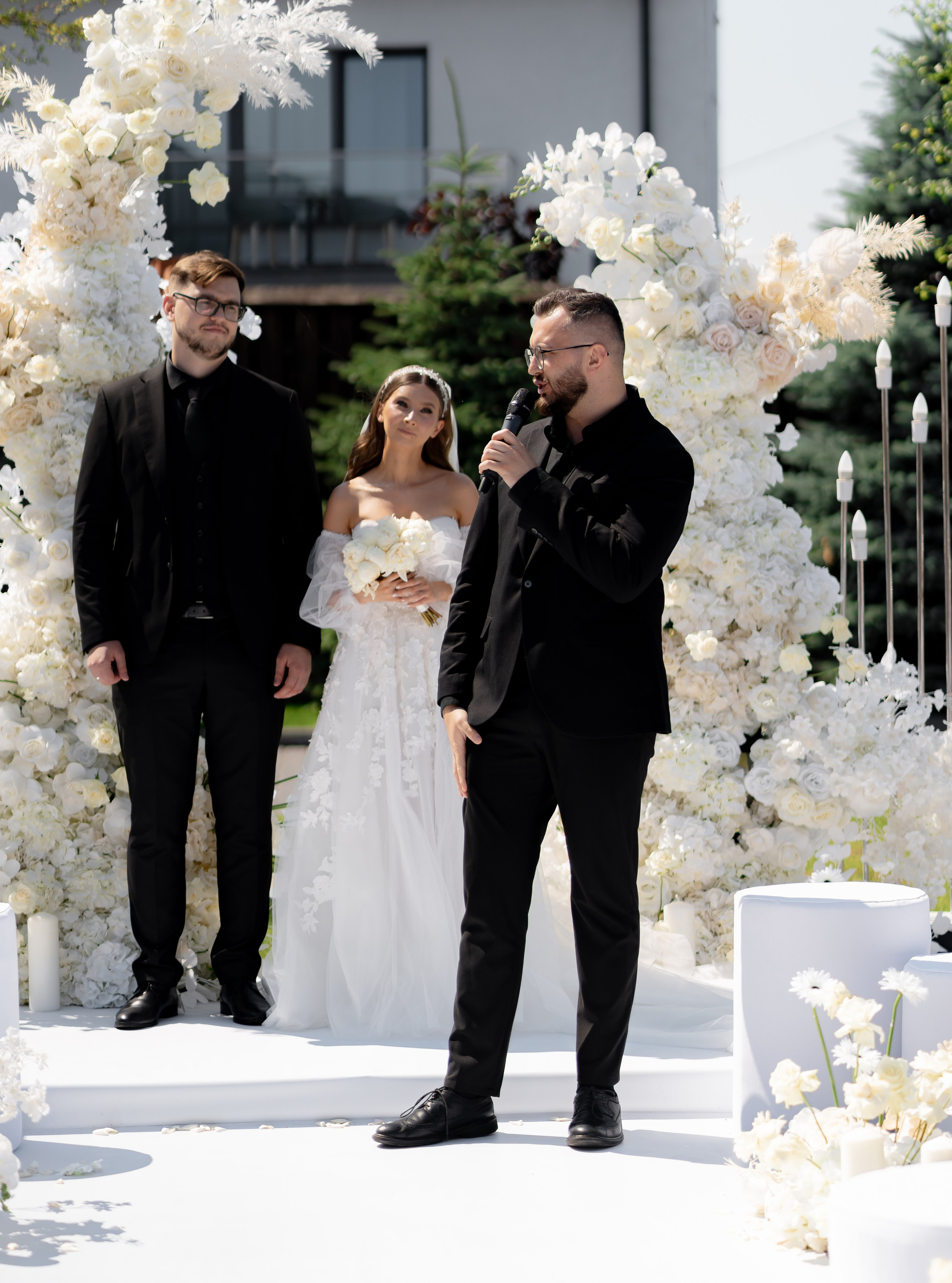 Віталій & Ліліана. Весільний фотограф Львів Софія Крайник