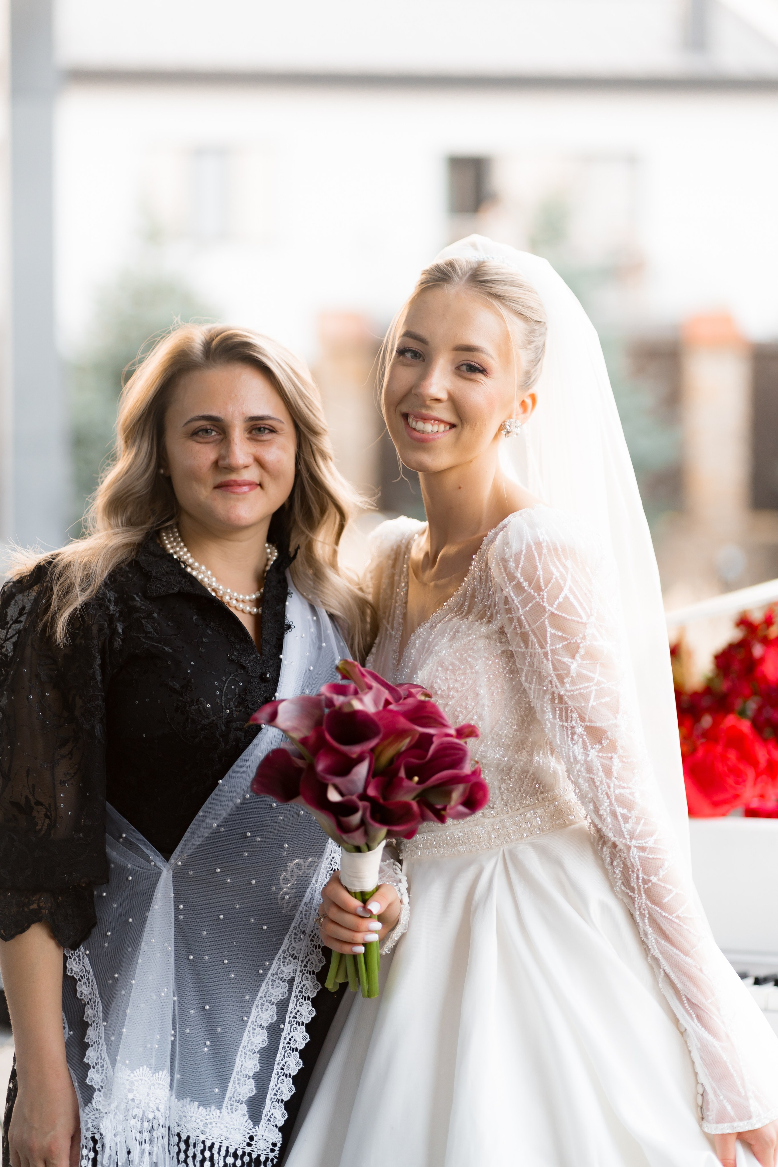 Діма & Анна. Весільний фотограф Львів Софія Крайник