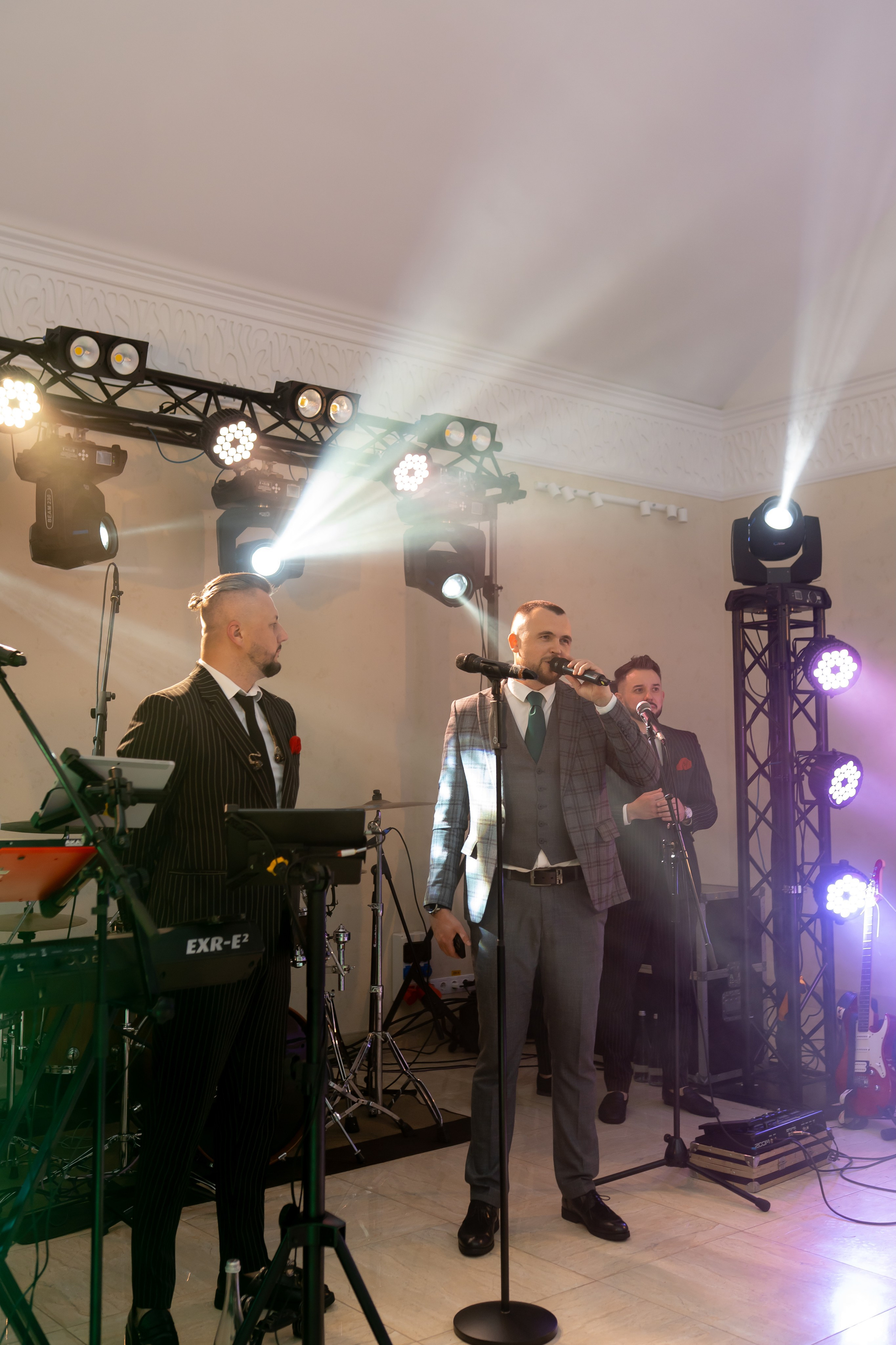 Тетяна & Остап. Весільний фотограф Львів Софія Крайник