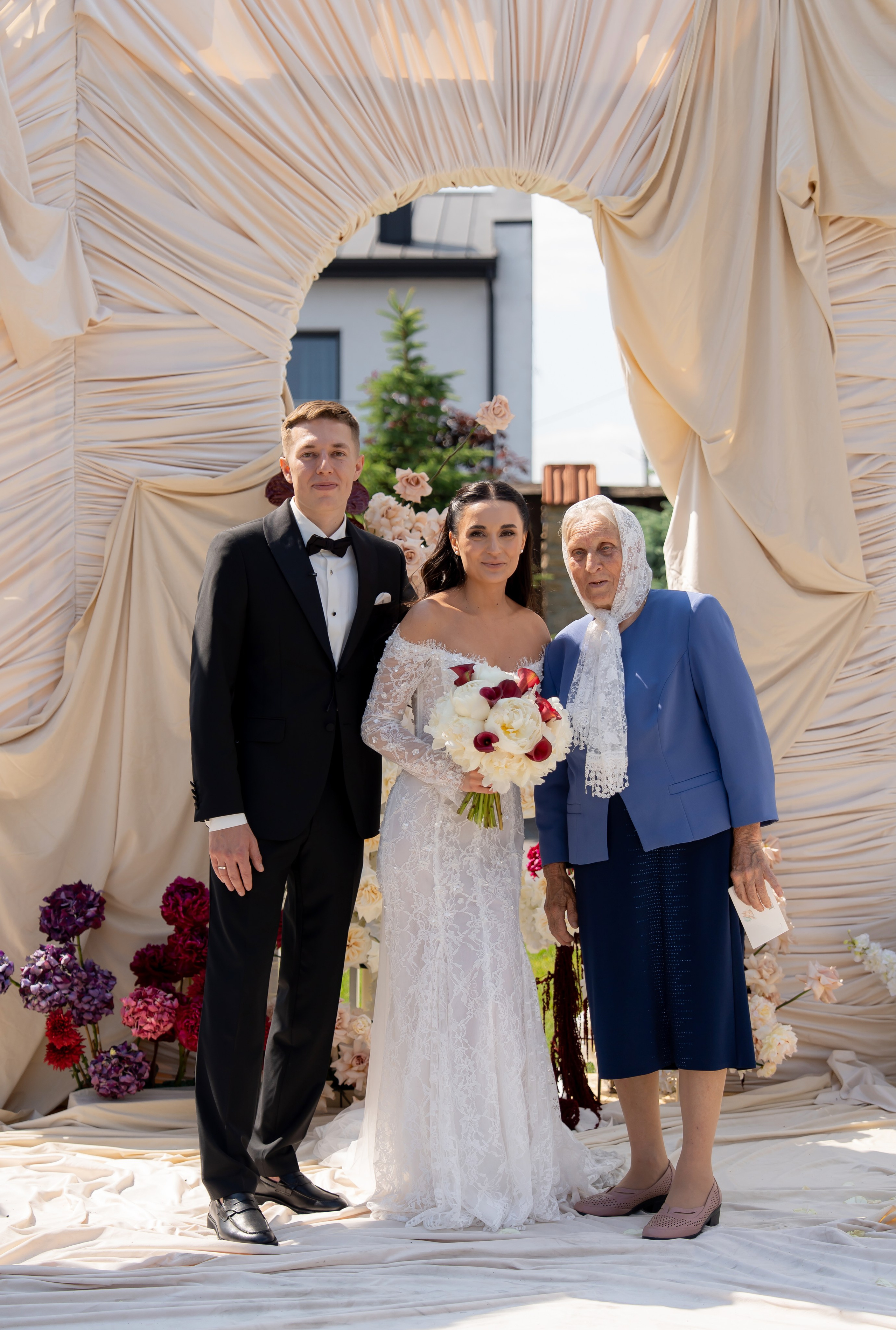 Ірина & Назар. Весільний фотограф Львів Софія Крайник