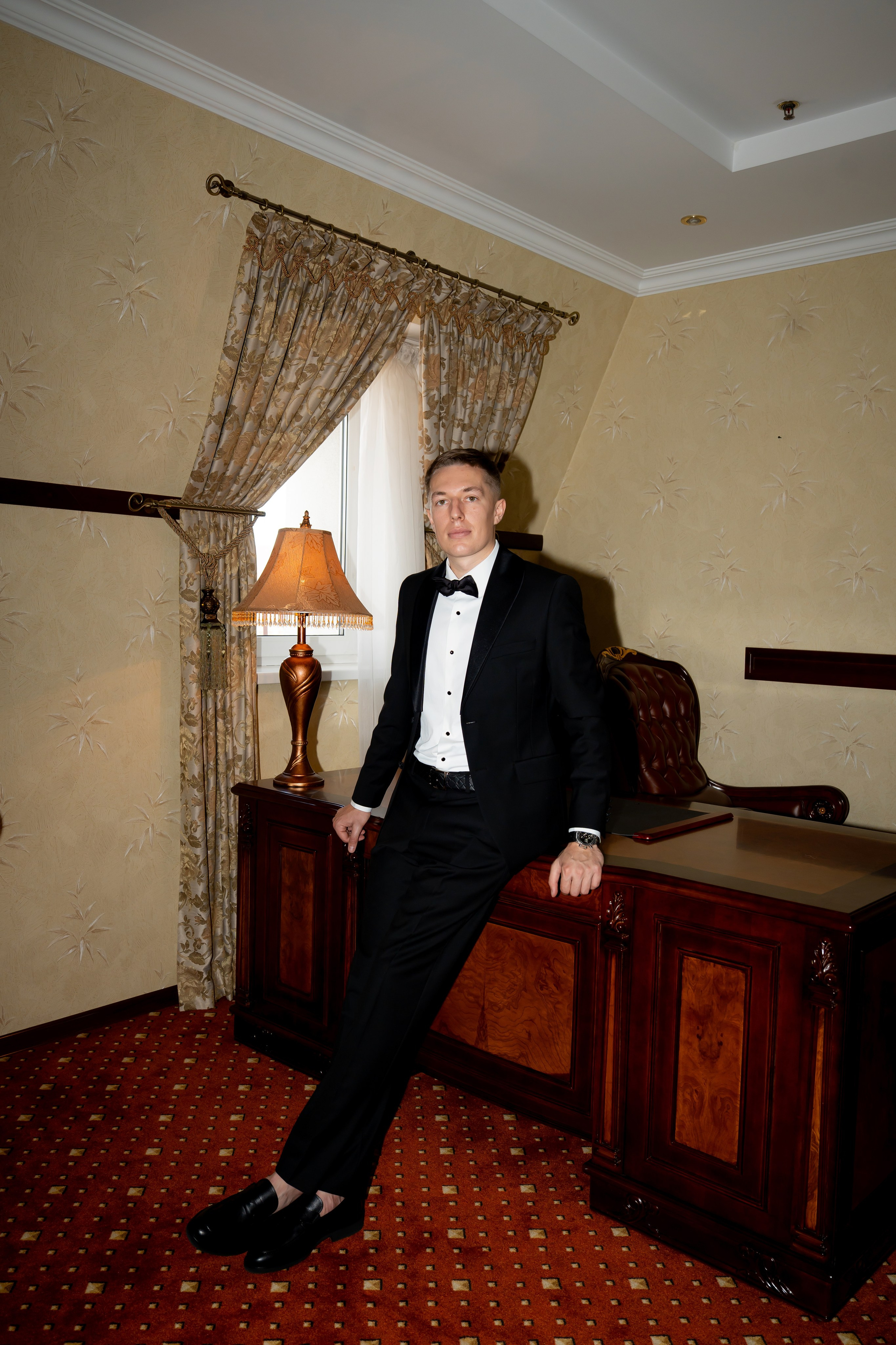 Ірина & Назар. Весільний фотограф Львів Софія Крайник