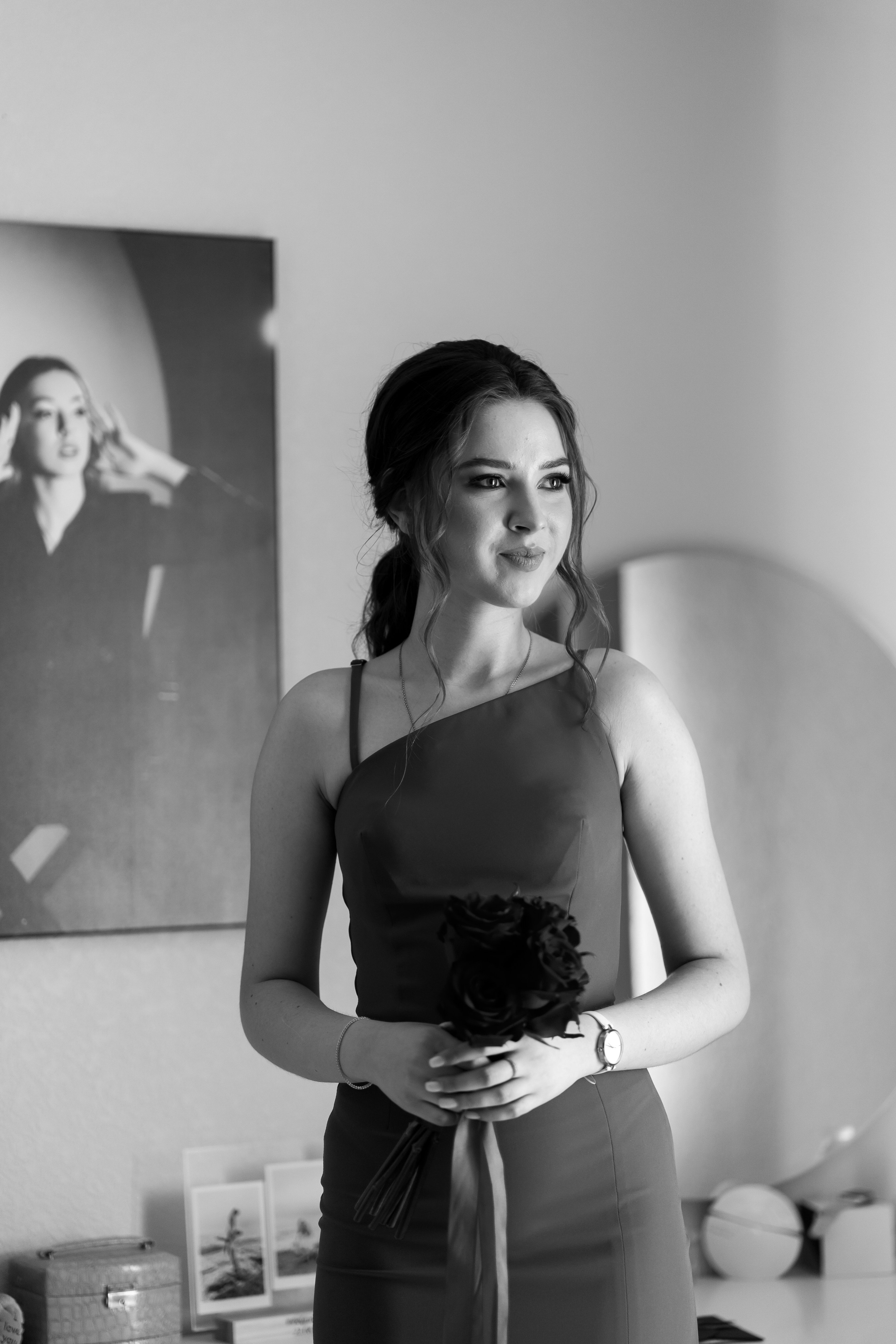 Діма & Анна. Весільний фотограф Львів Софія Крайник