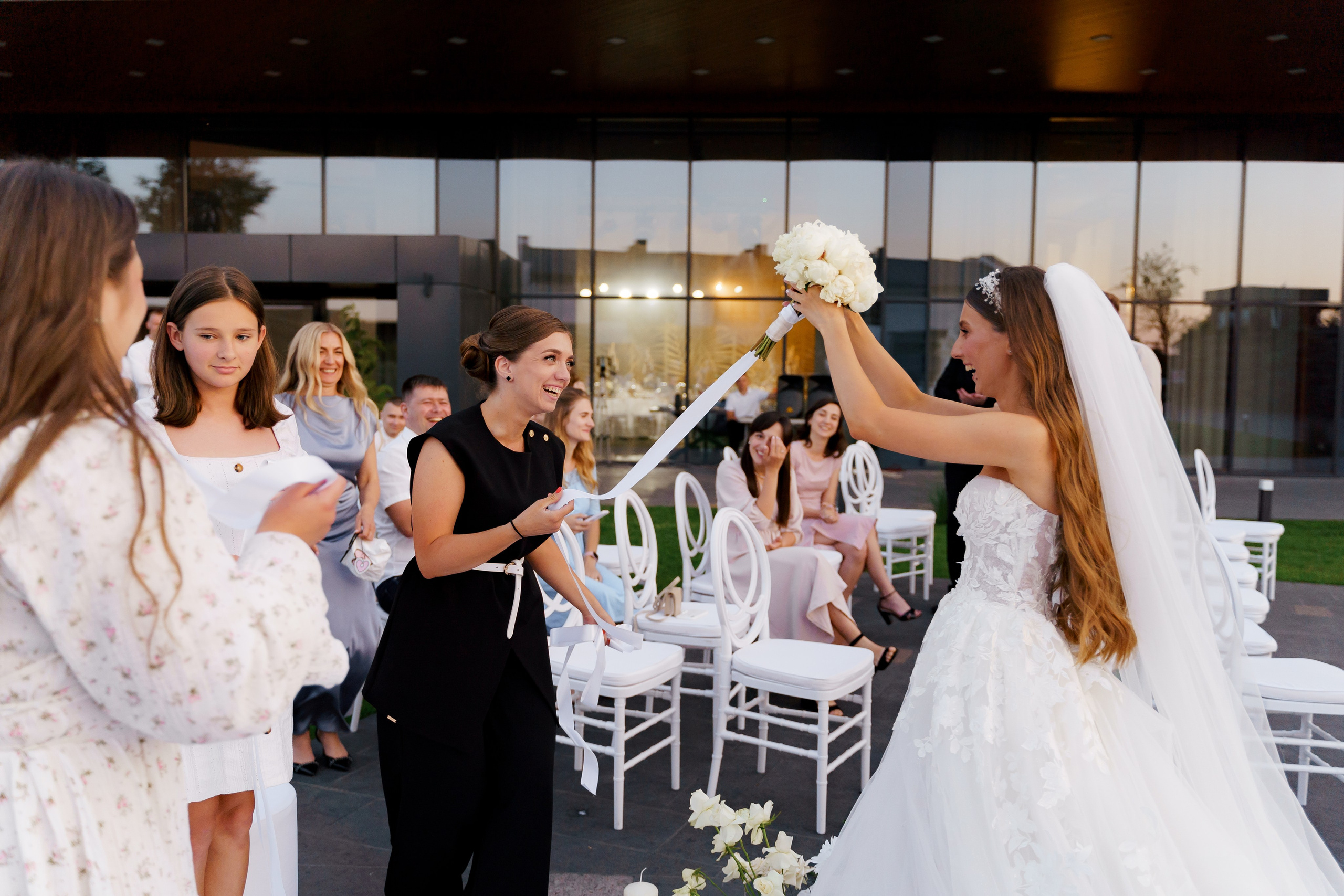 Віталій & Ліліана. Весільний фотограф Львів Софія Крайник