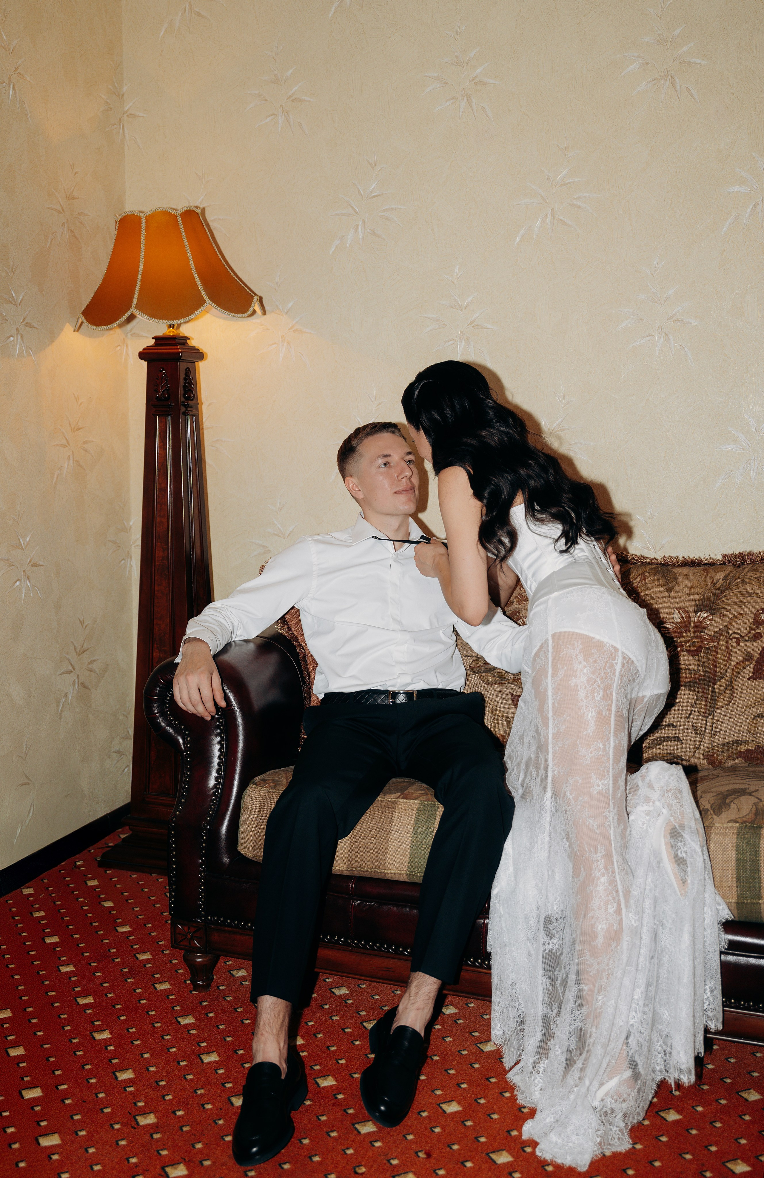 Ірина & Назар. Весільний фотограф Львів Софія Крайник