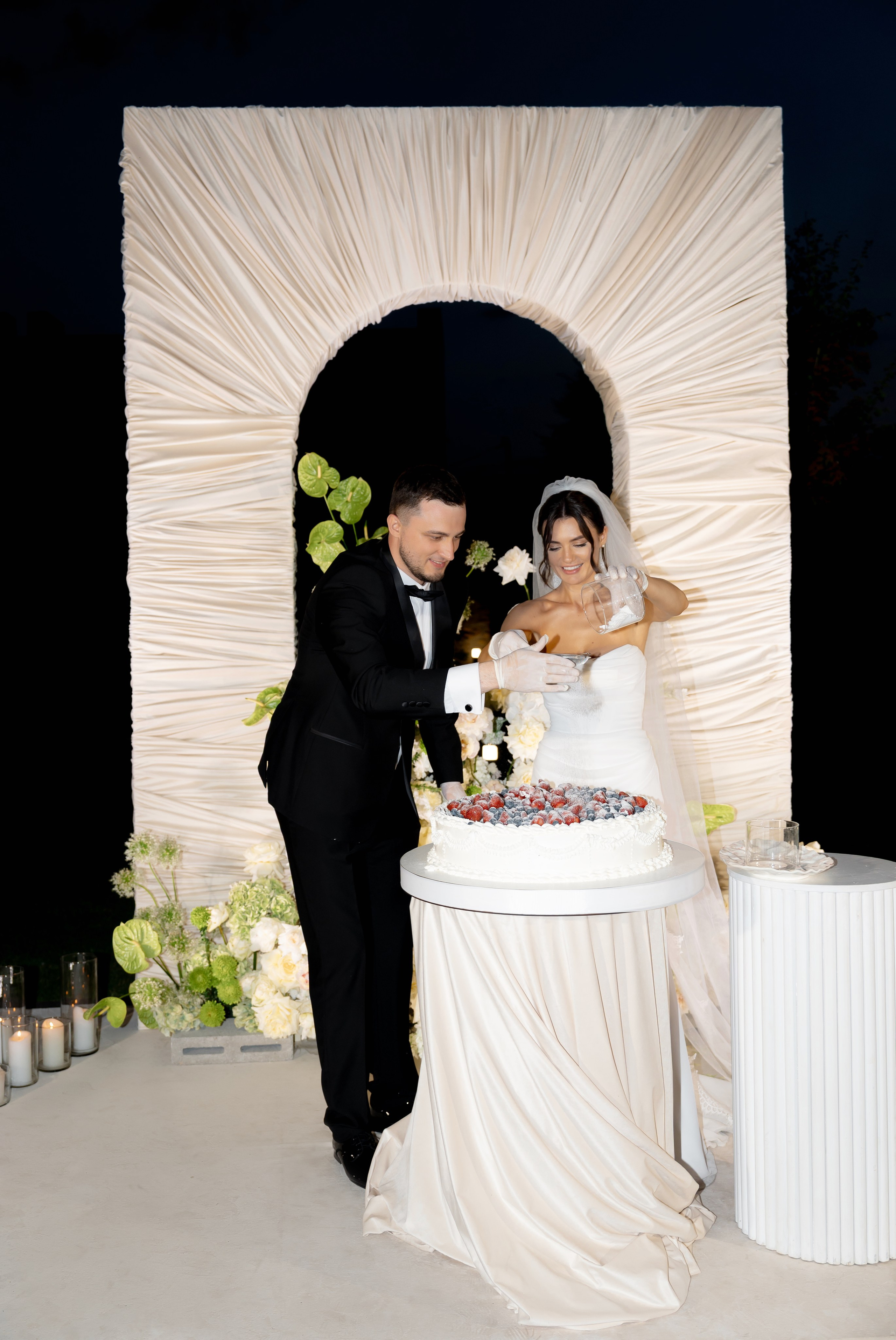 Дарина Микола. Весільний фотограф Львів Софія Крайник