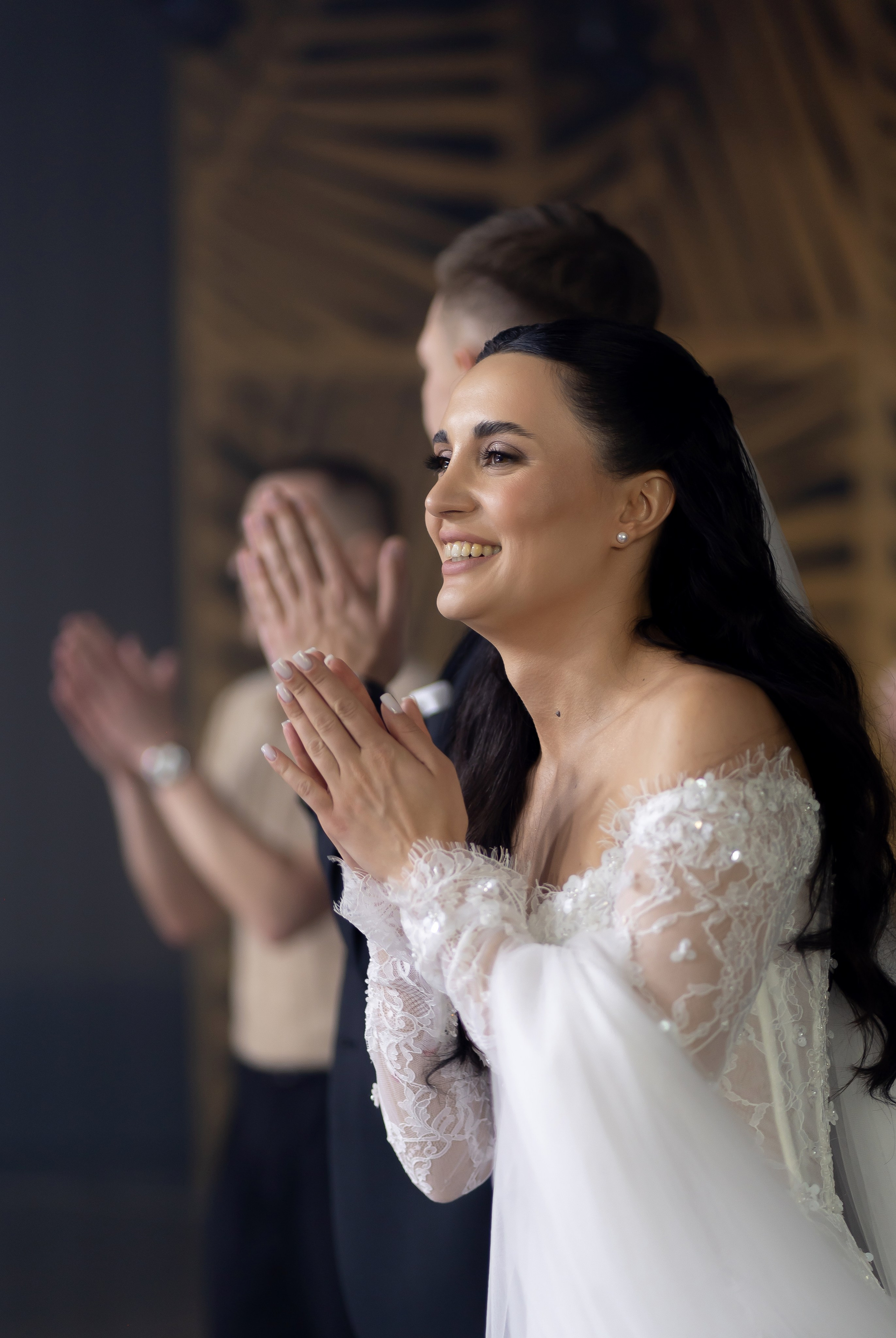 Ірина & Назар. Весільний фотограф Львів Софія Крайник