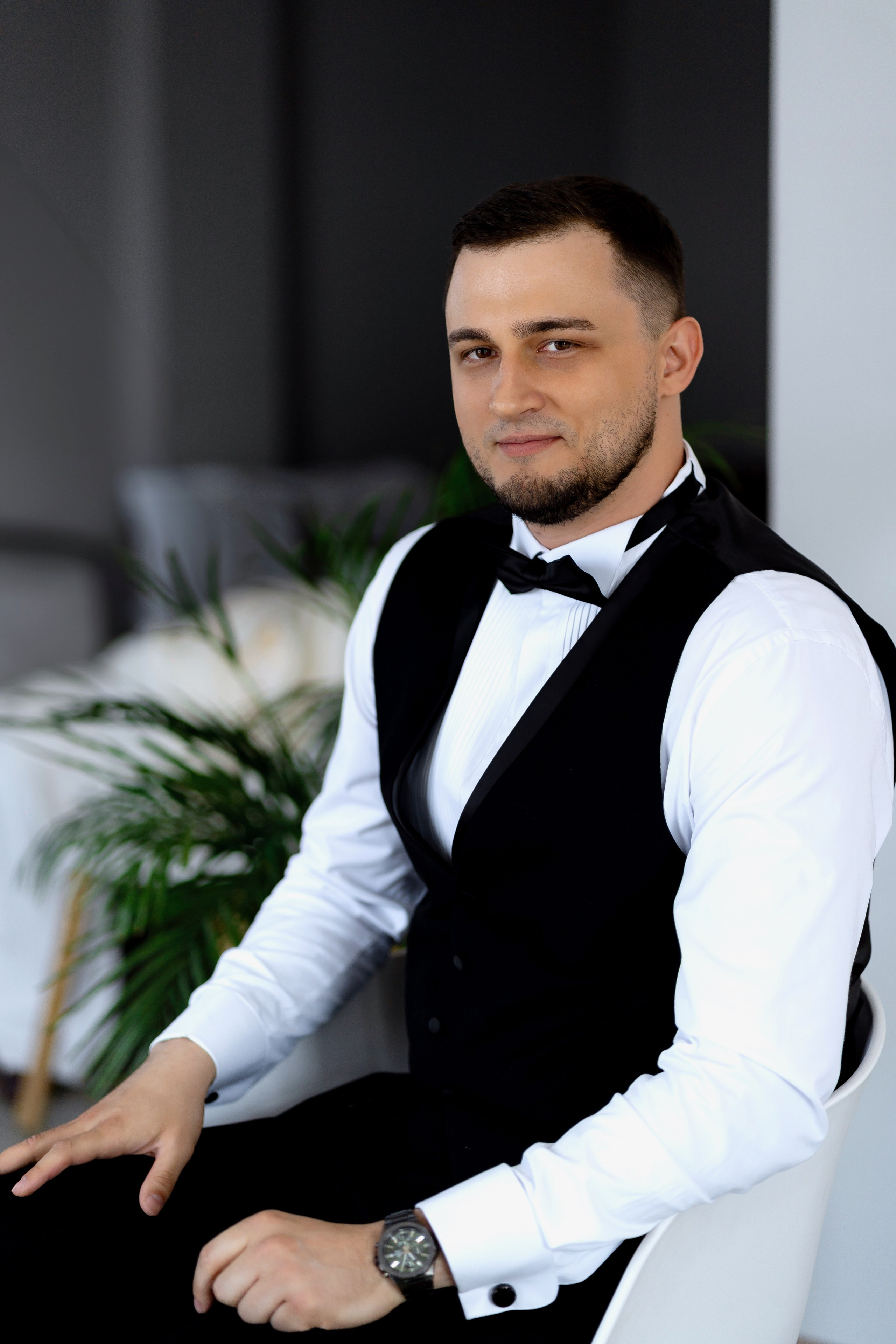 Дарина Микола. Весільний фотограф Львів Софія Крайник