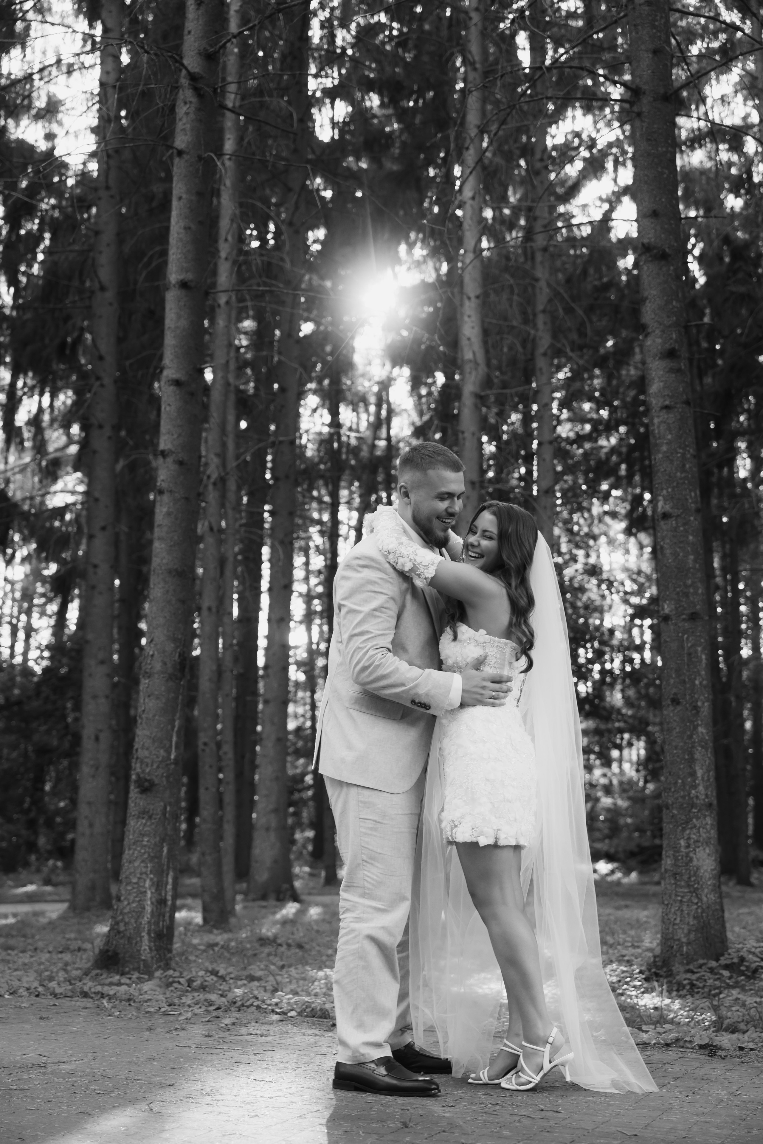 Анастасія & Олексій. Весільний фотограф Львів Софія Крайник