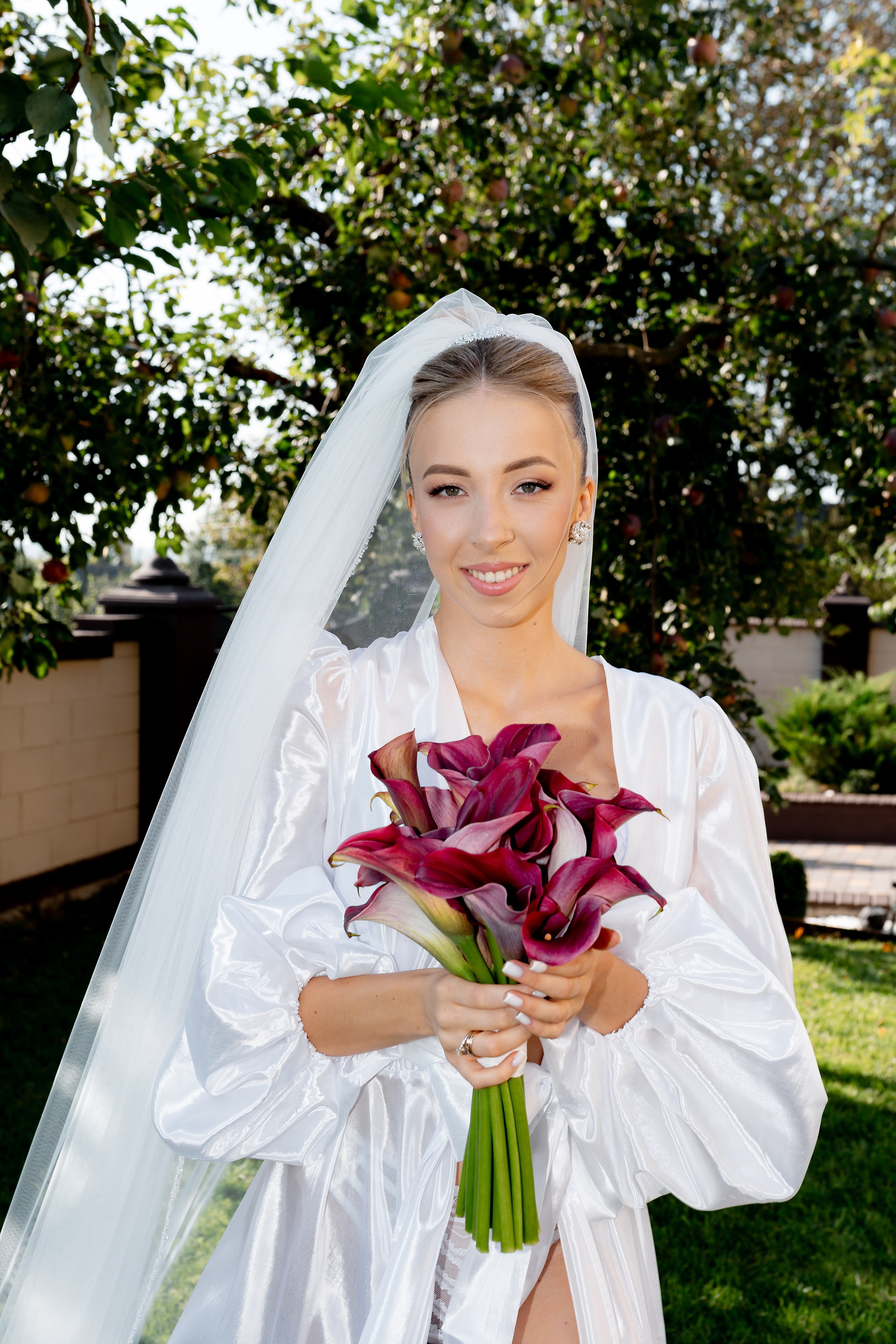 Діма & Анна. Весільний фотограф Львів Софія Крайник