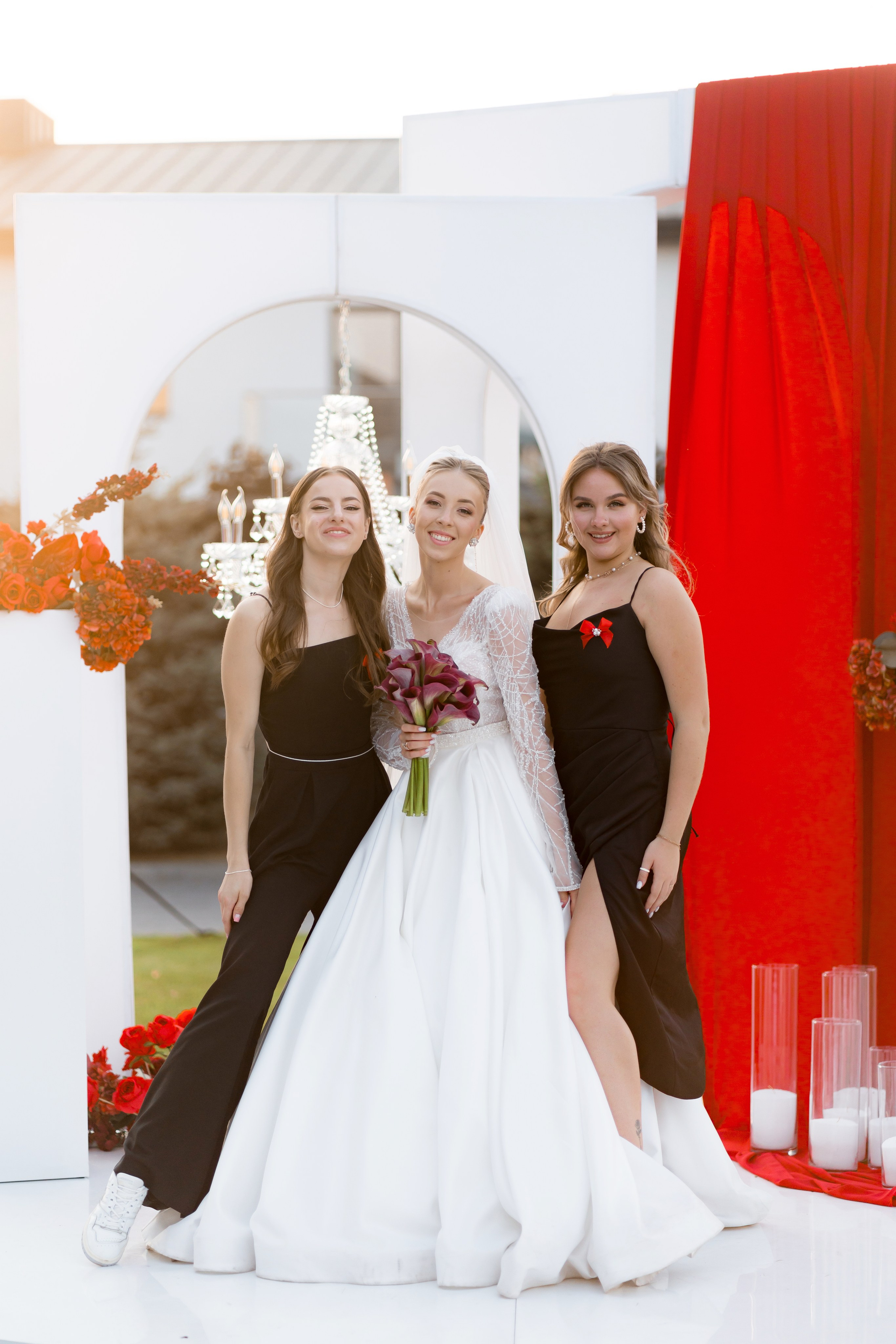 Діма & Анна. Весільний фотограф Львів Софія Крайник