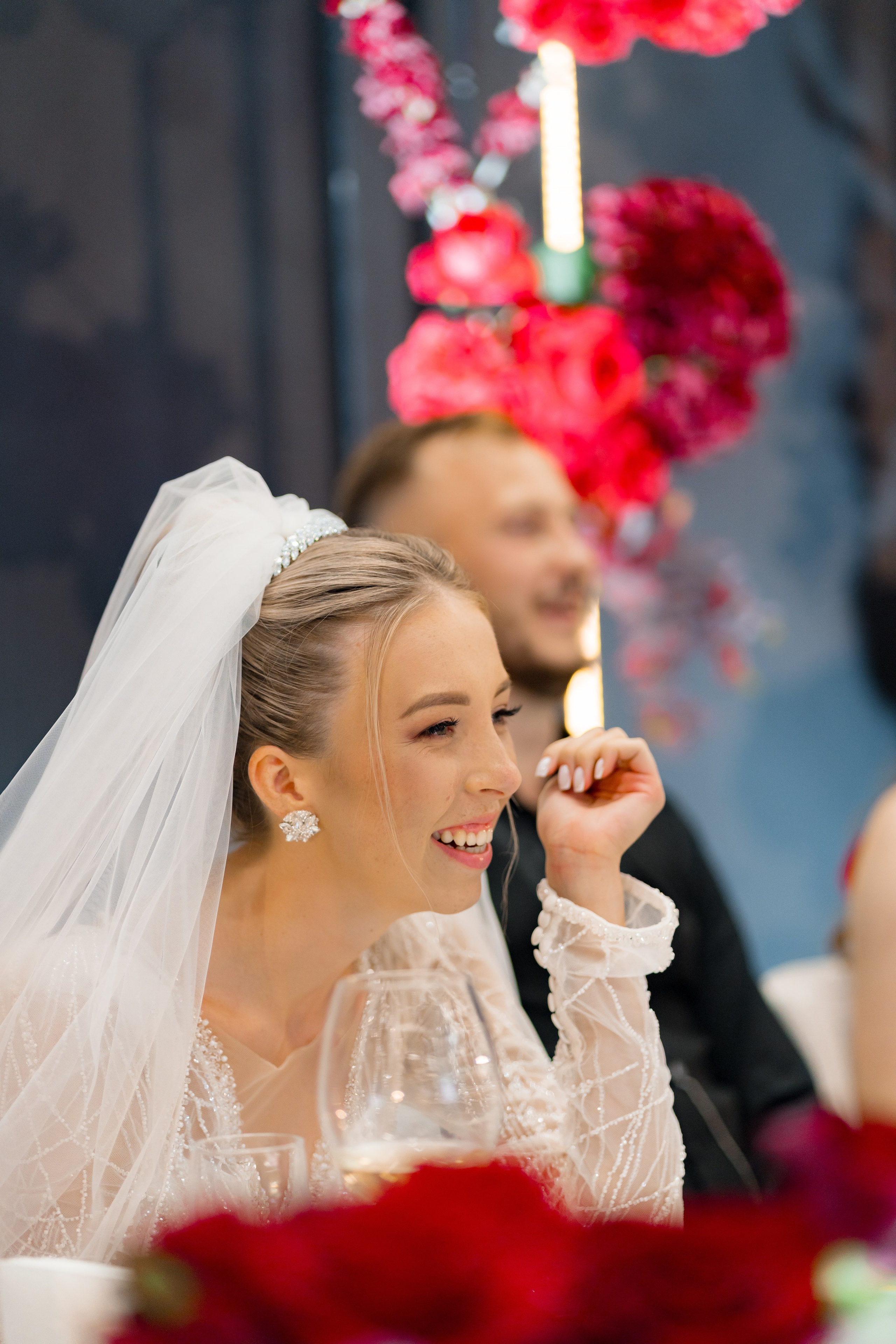 Діма & Анна. Весільний фотограф Львів Софія Крайник