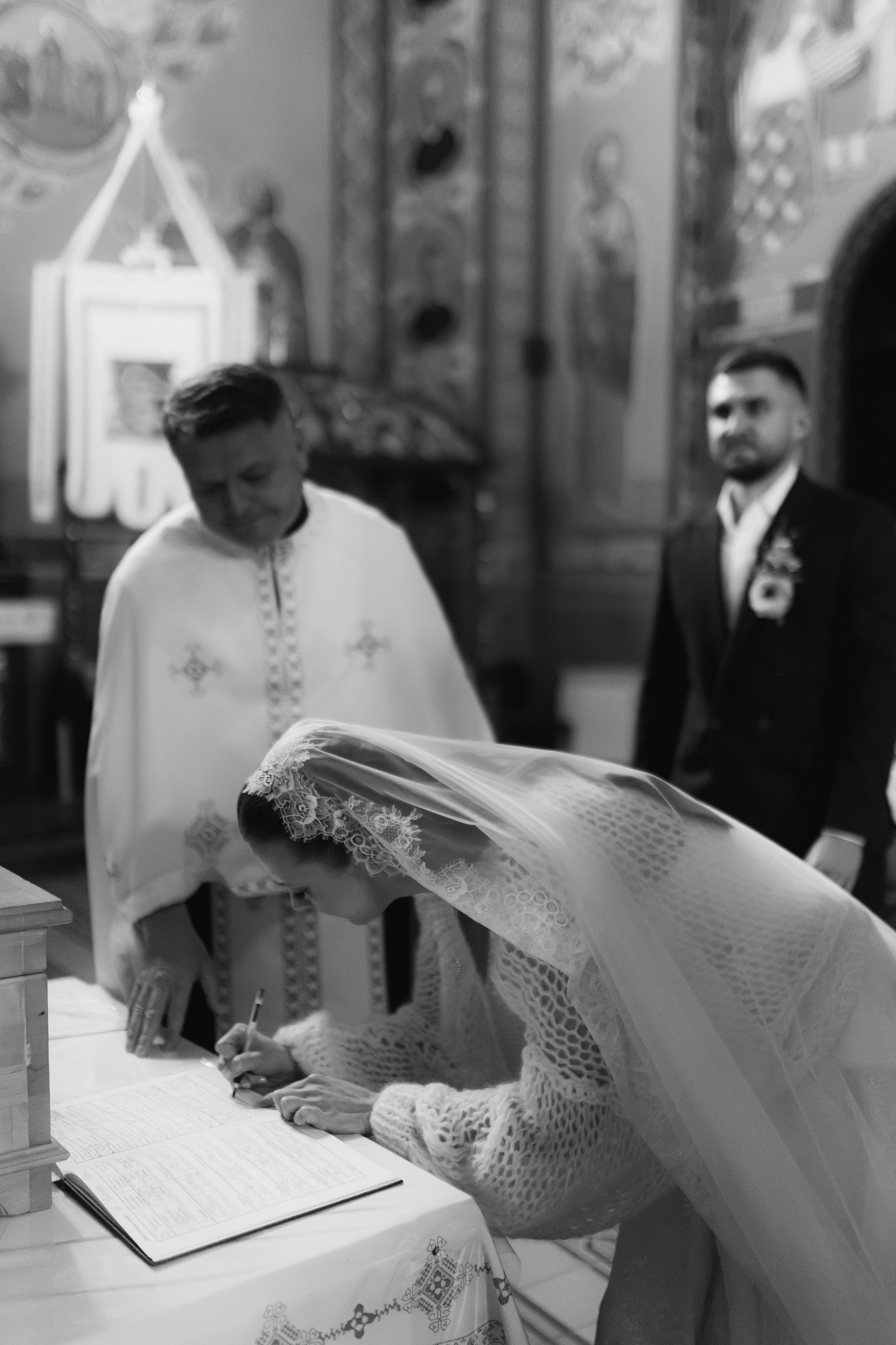 Тетяна & Остап. Весільний фотограф Львів Софія Крайник