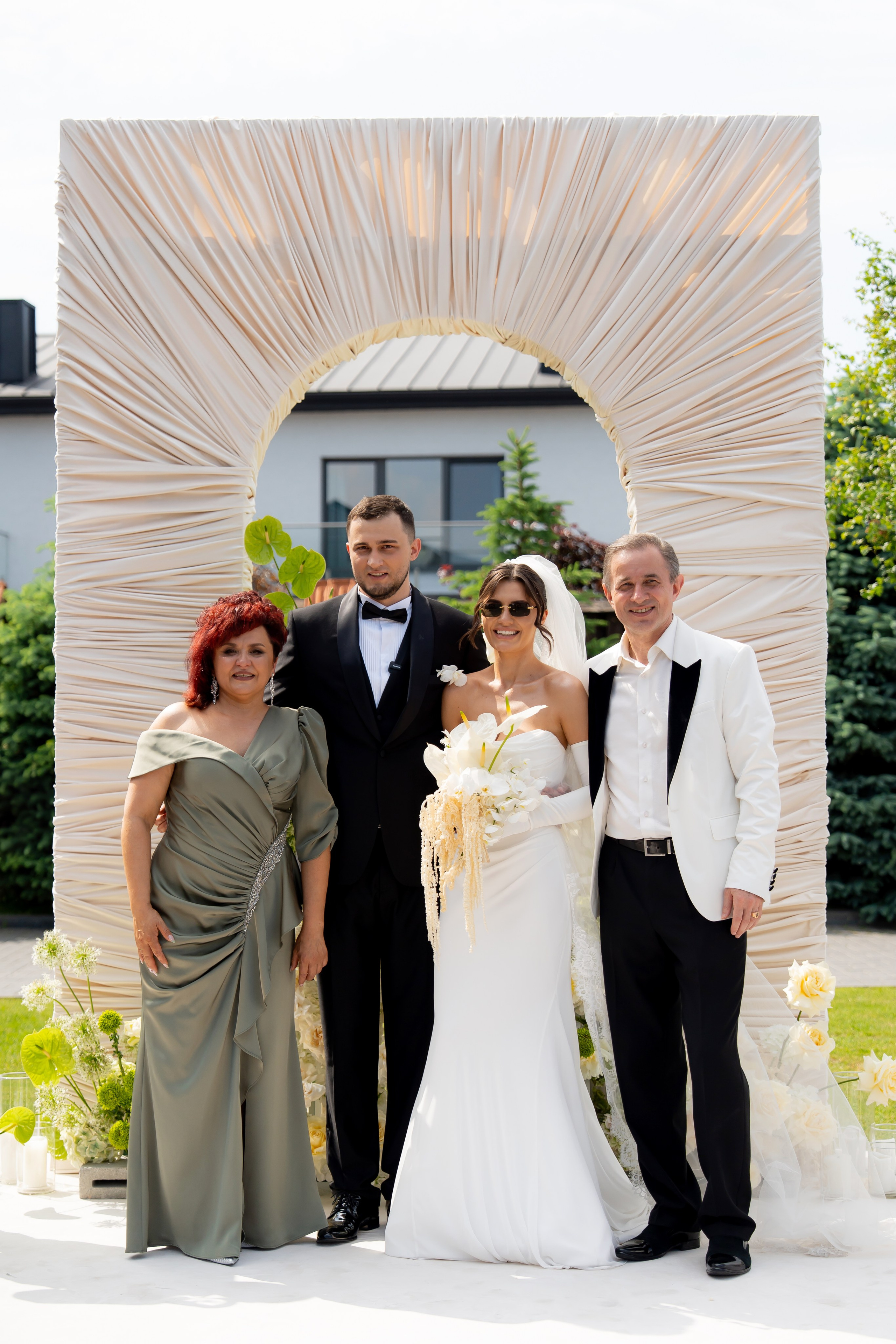 Дарина Микола. Весільний фотограф Львів Софія Крайник