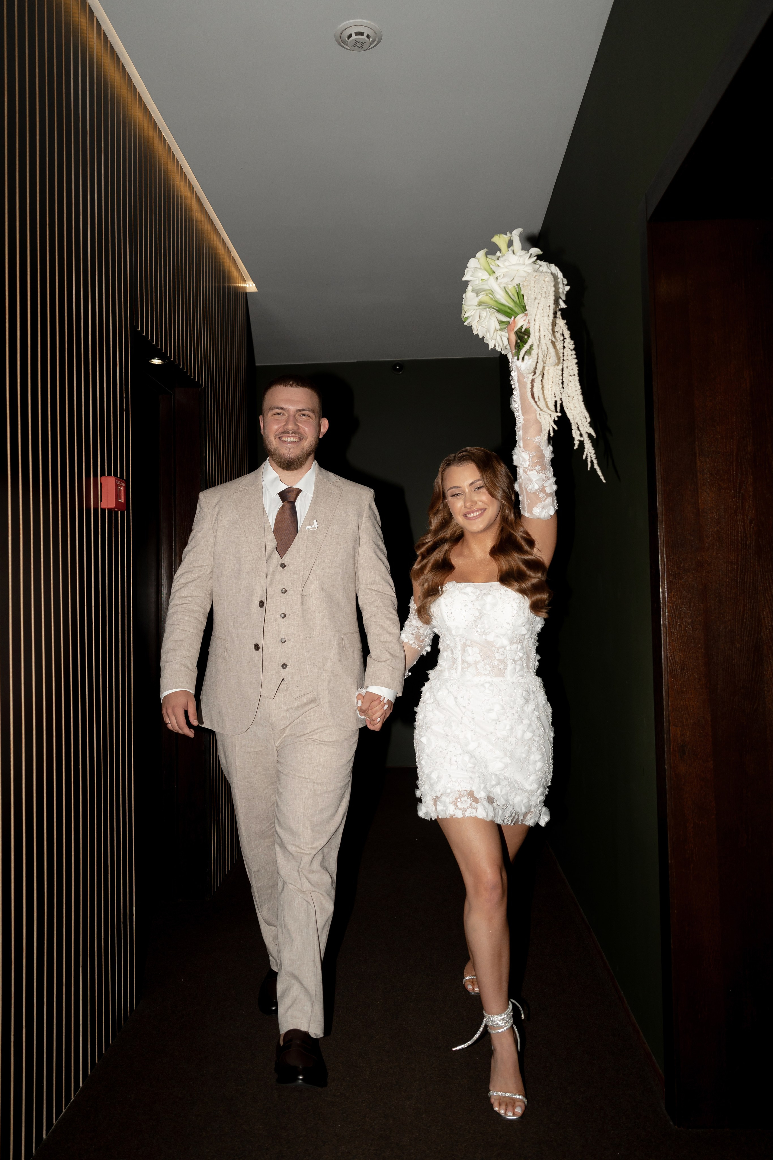 Анастасія & Олексій. Весільний фотограф Львів Софія Крайник