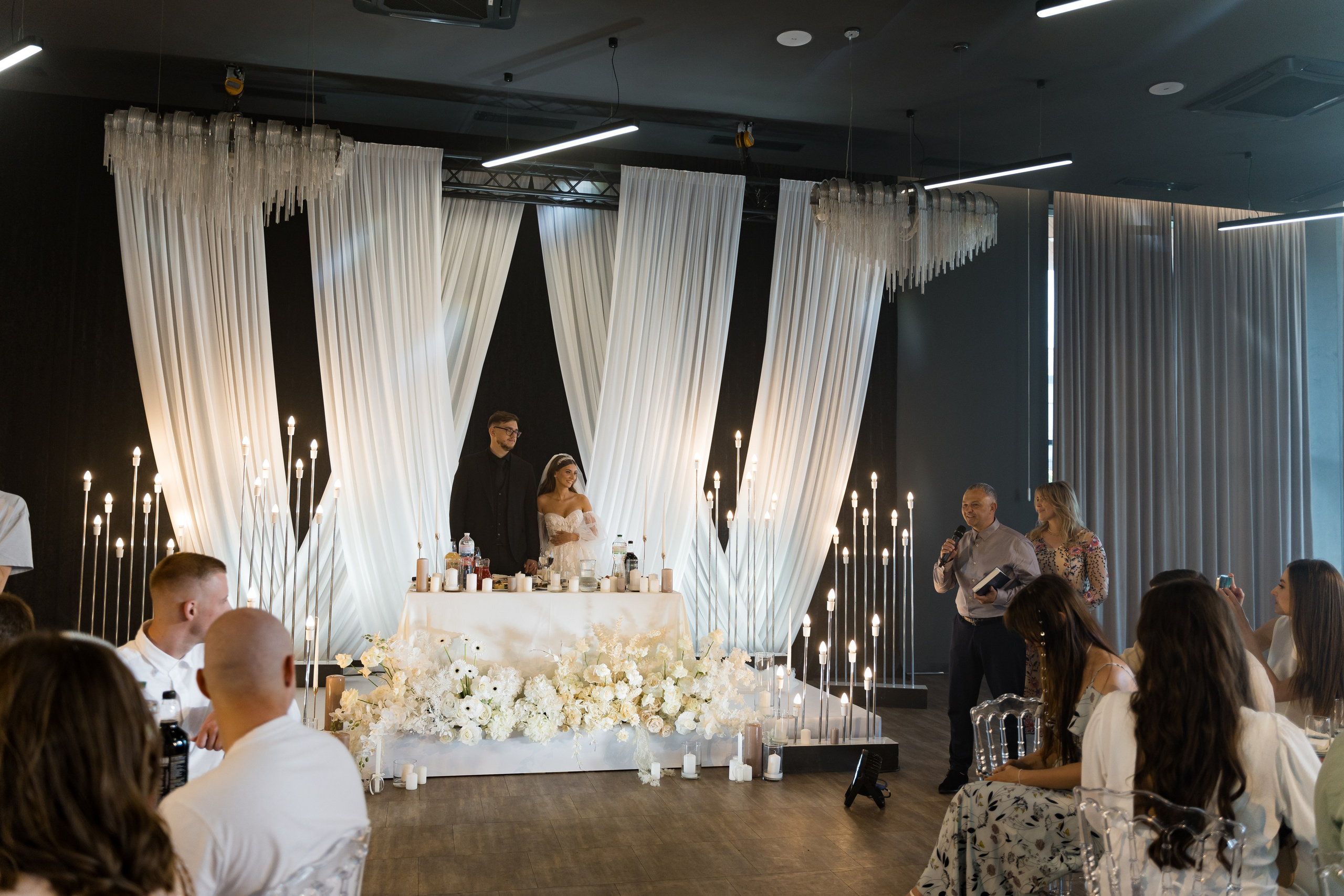 Віталій & Ліліана. Весільний фотограф Львів Софія Крайник