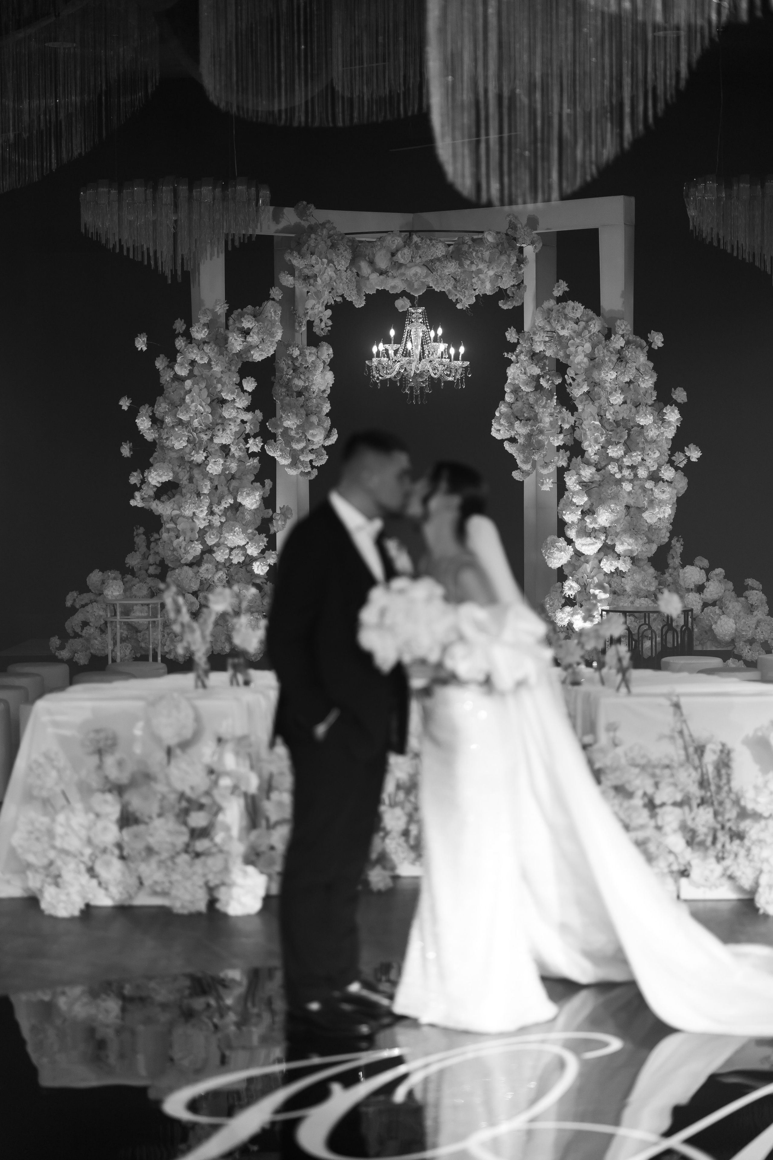 Ю&А. Весільний фотограф Львів Софія Крайник