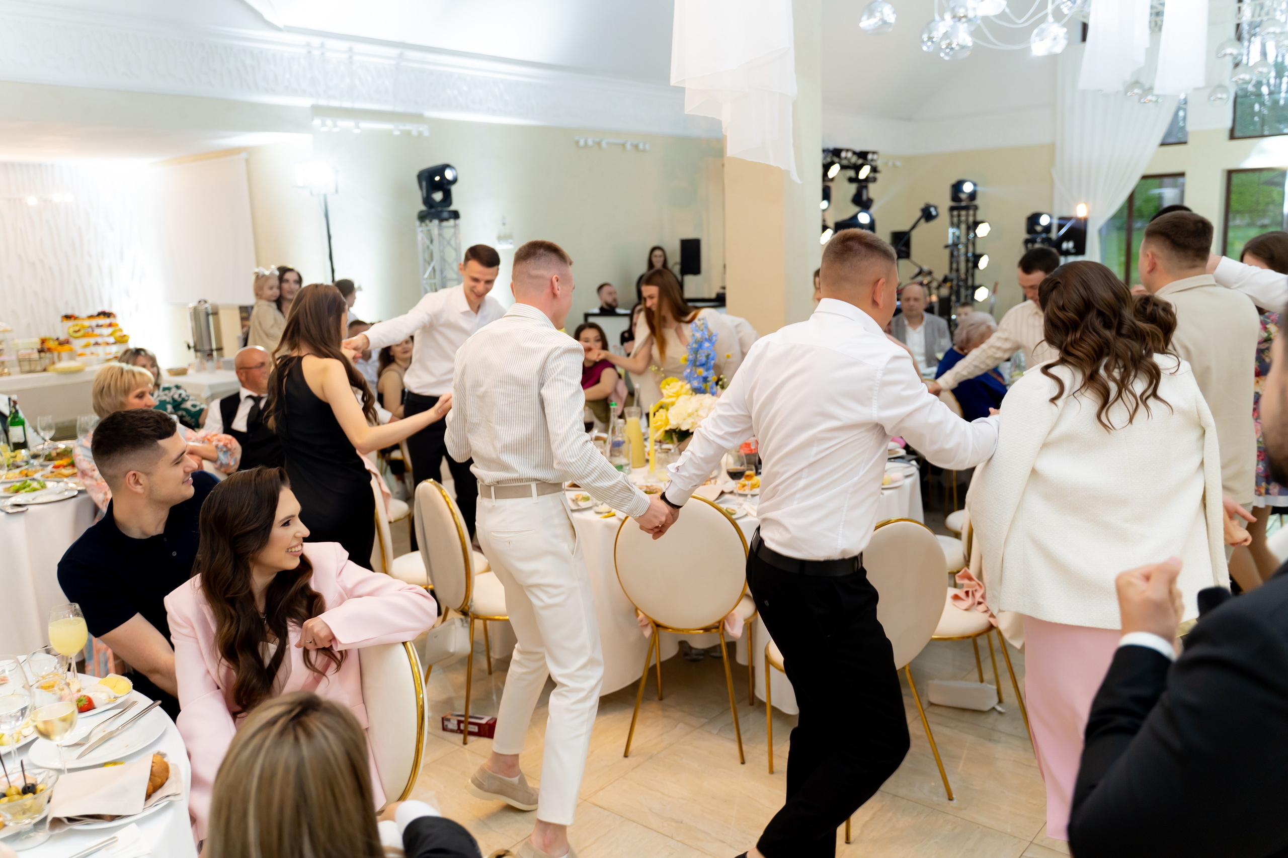 Тетяна & Остап. Весільний фотограф Львів Софія Крайник