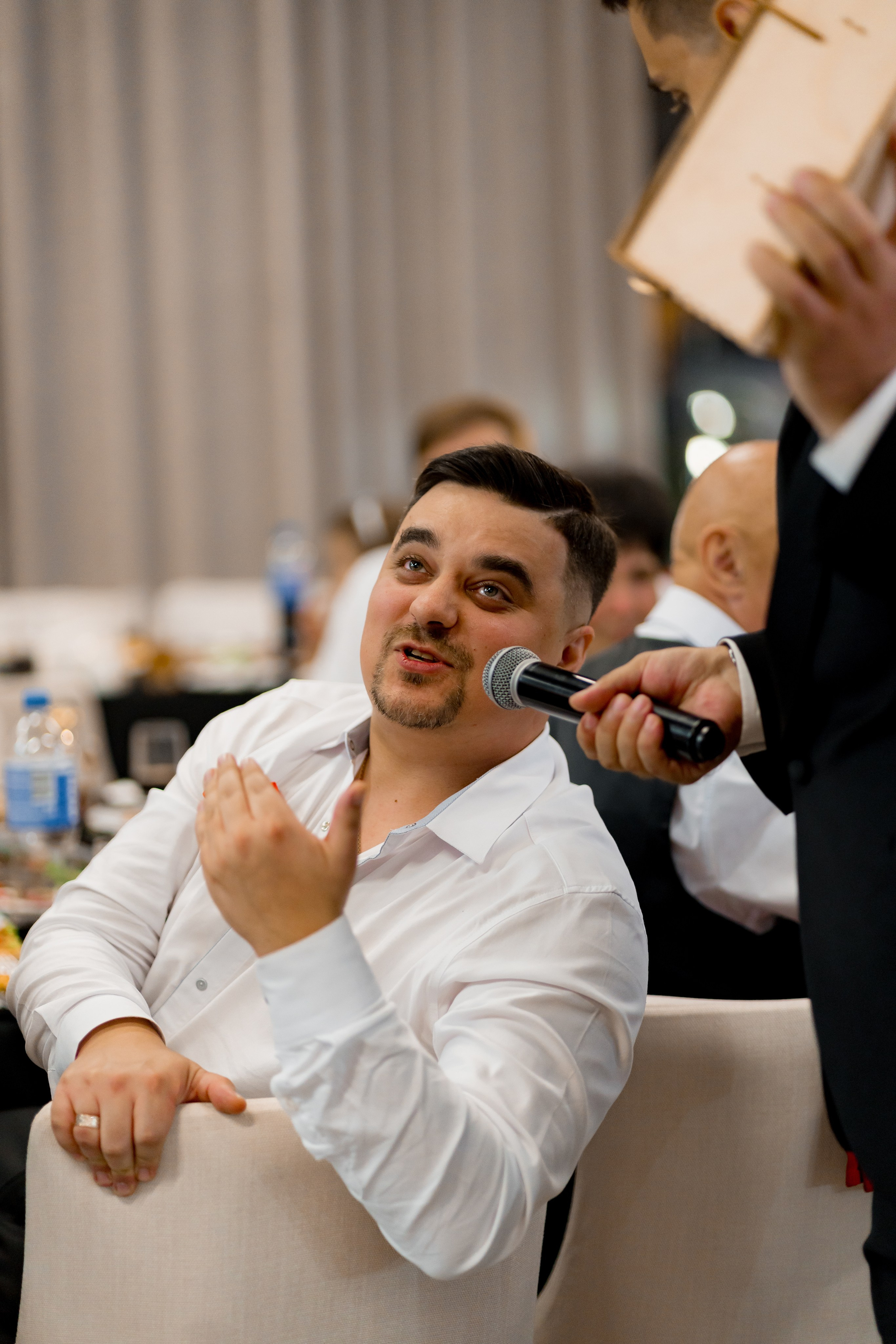 Діма & Анна. Весільний фотограф Львів Софія Крайник