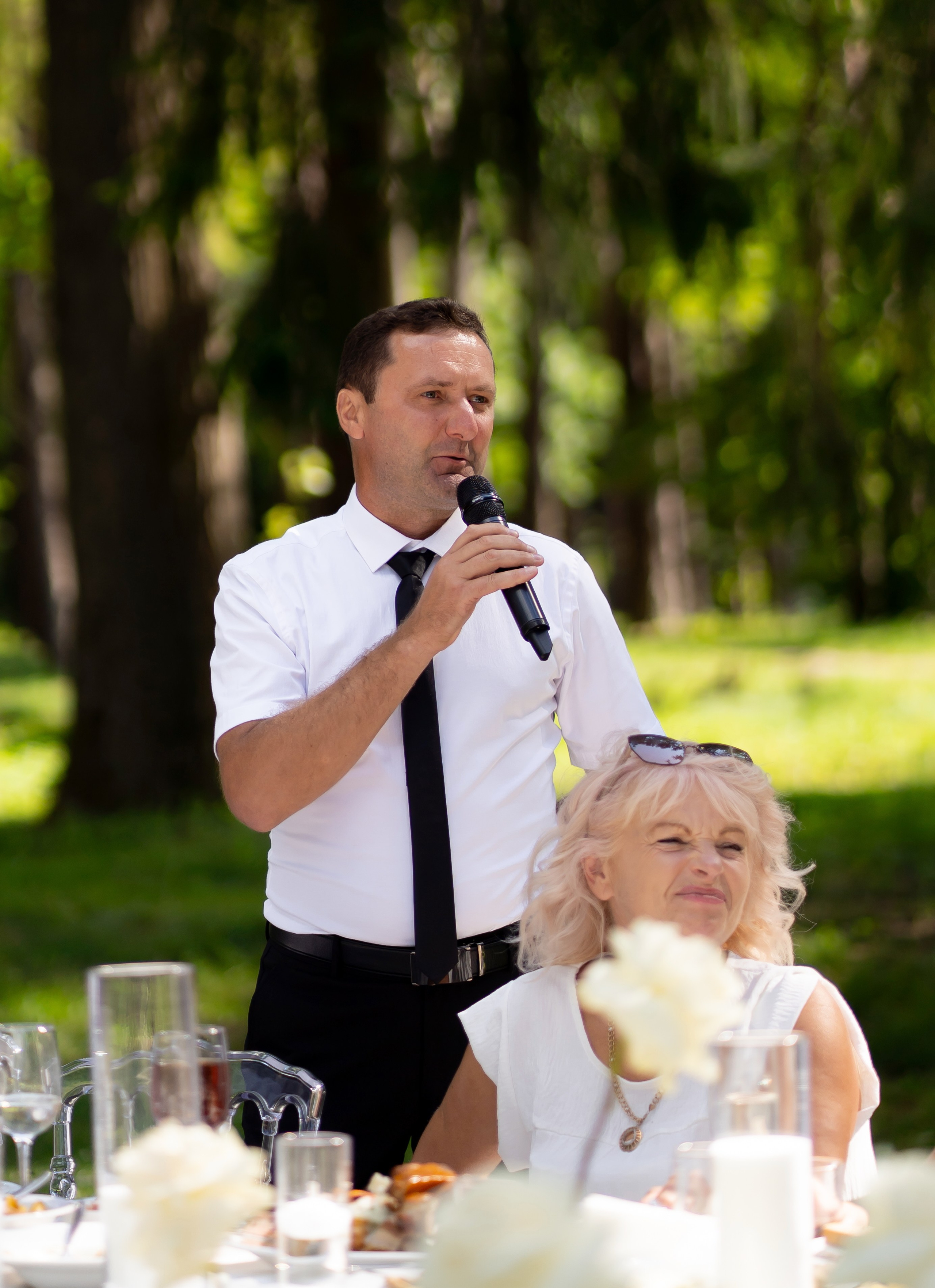 Анастасія & Олексій. Весільний фотограф Львів Софія Крайник