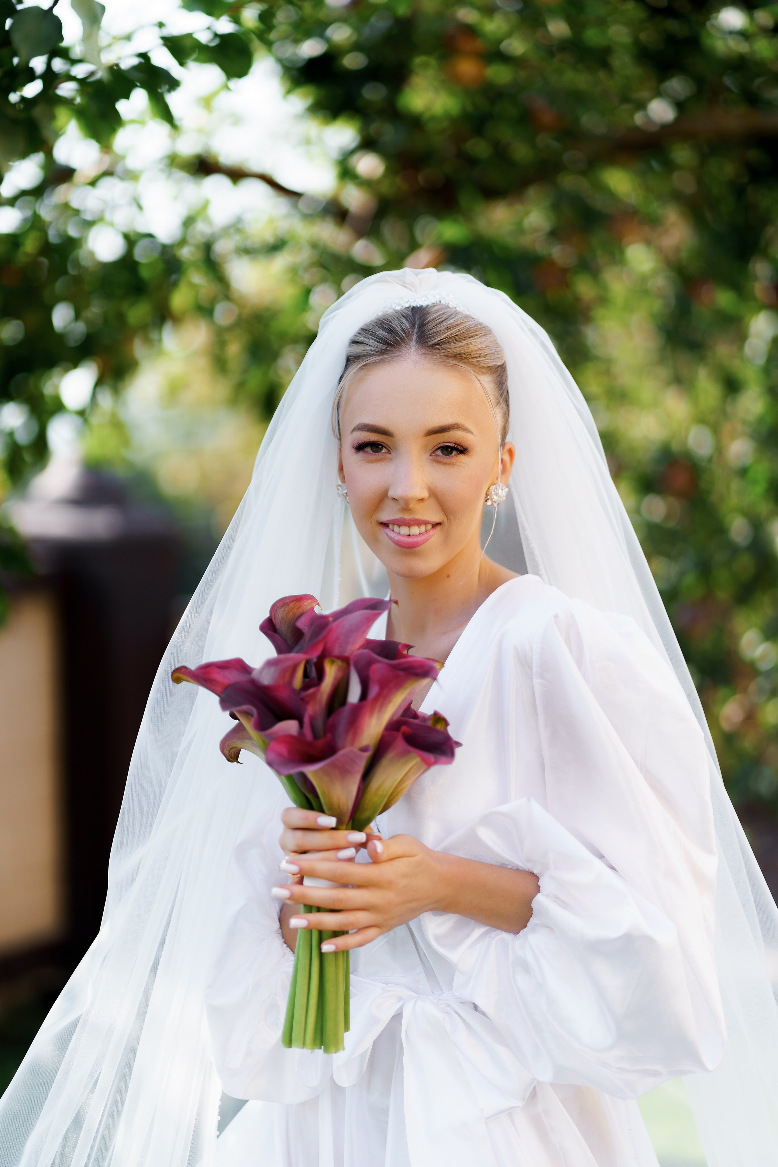 Діма & Анна. Весільний фотограф Львів Софія Крайник