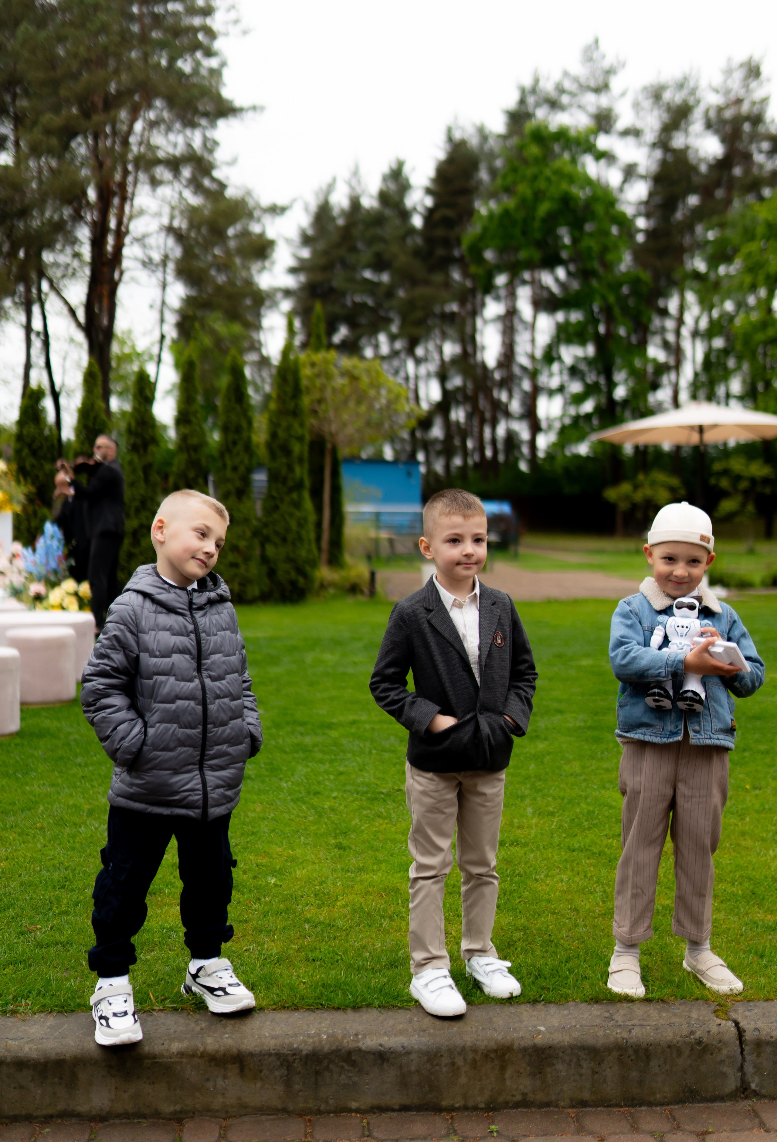 Тетяна & Остап. Весільний фотограф Львів Софія Крайник