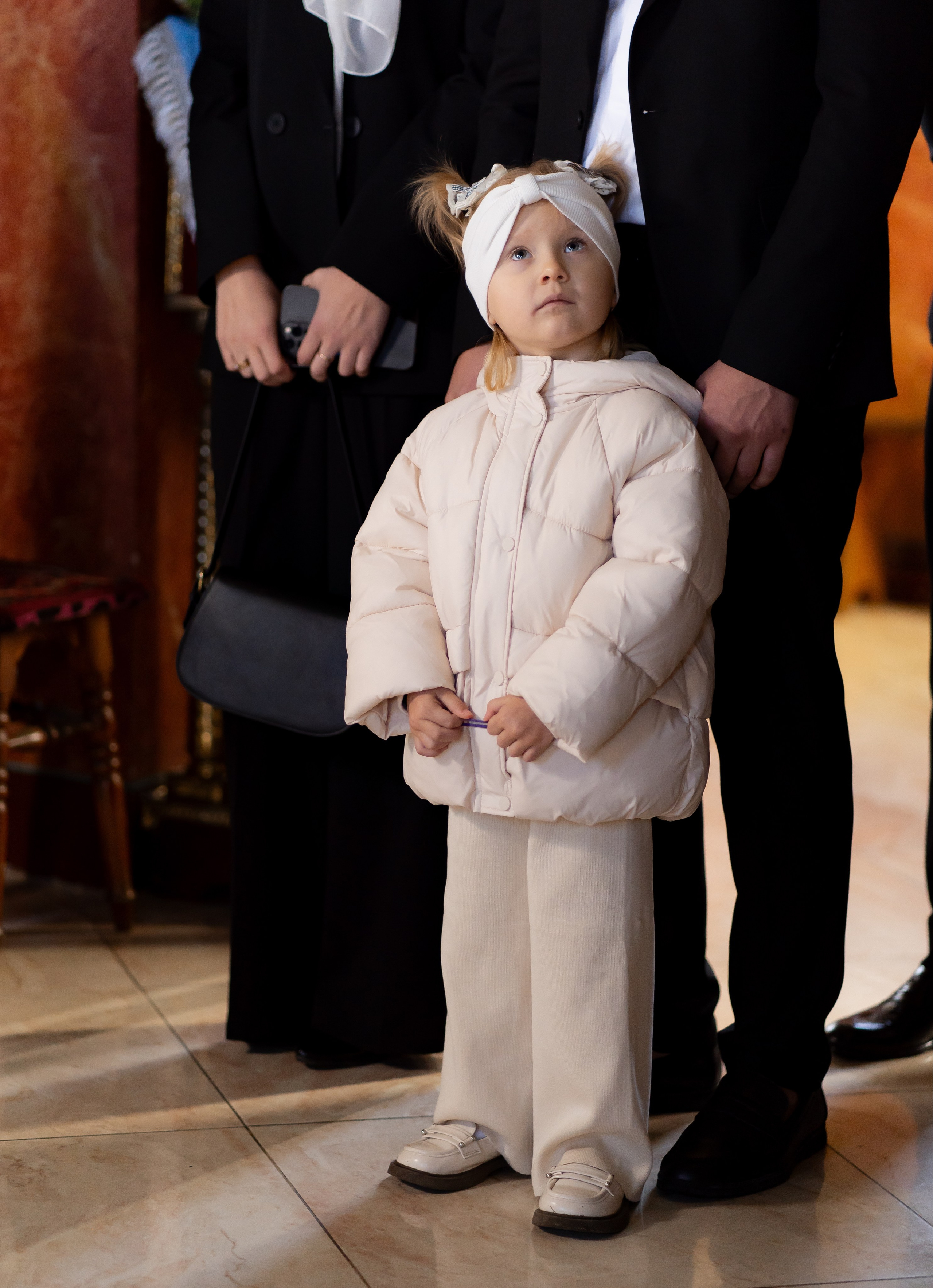 Ю&А. Весільний фотограф Львів Софія Крайник