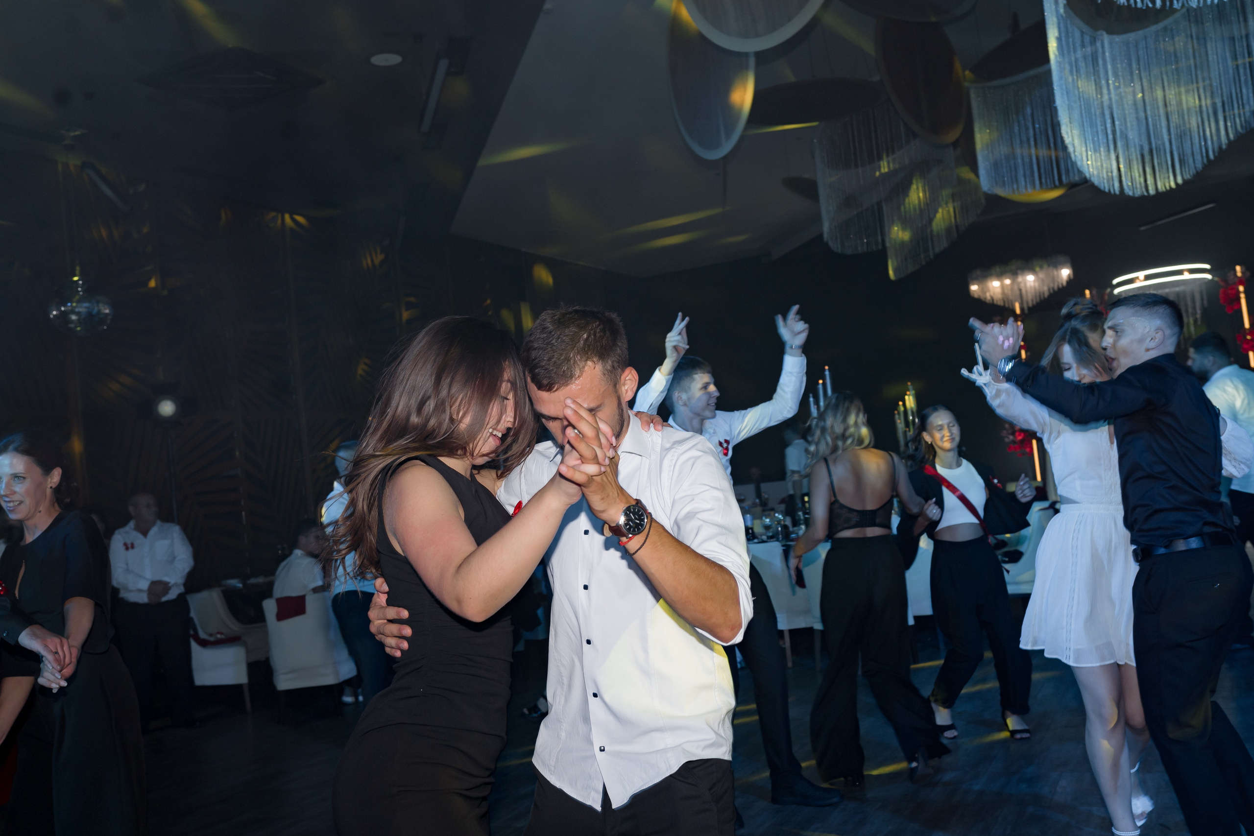 Діма & Анна. Весільний фотограф Львів Софія Крайник