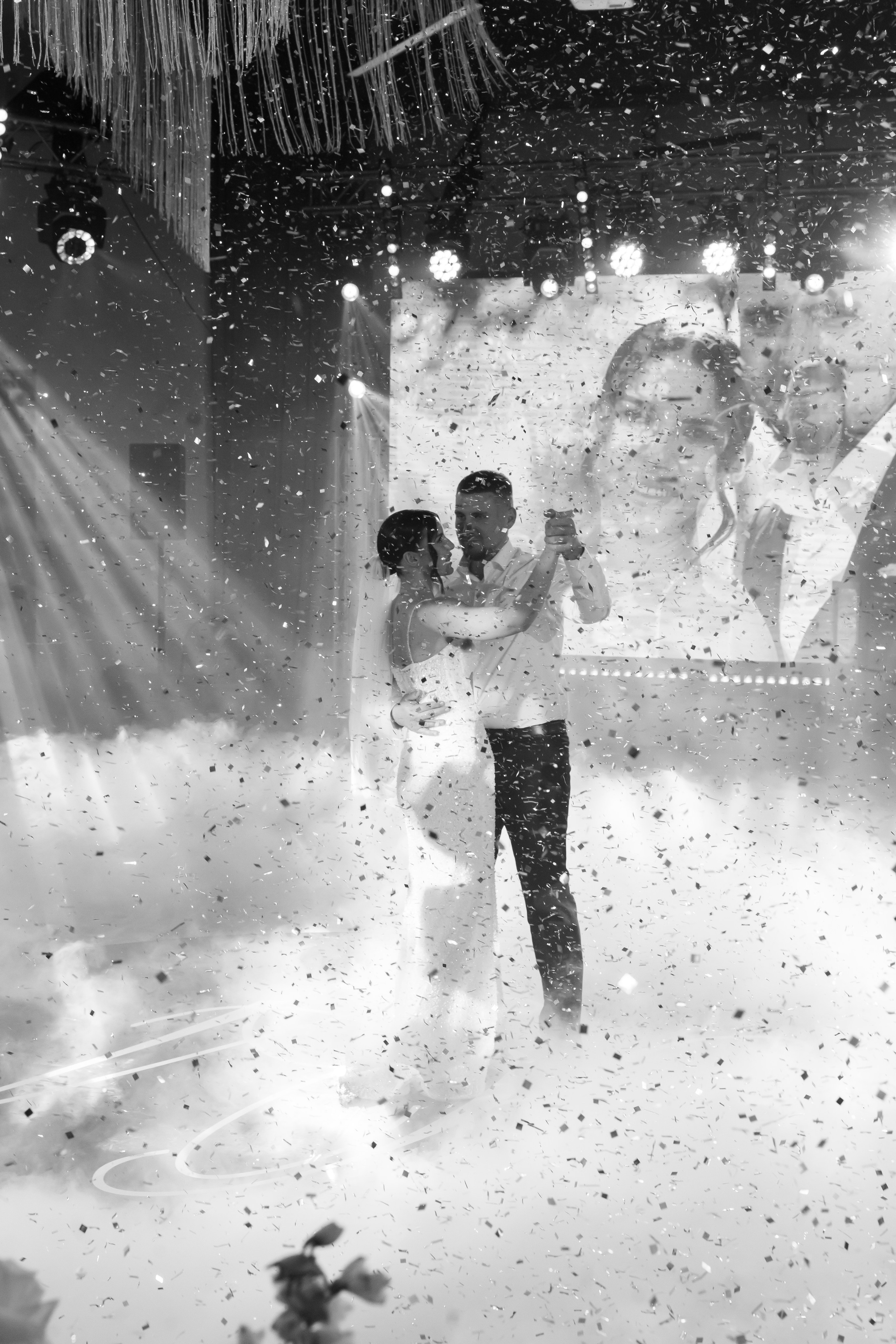 Ю&А. Весільний фотограф Львів Софія Крайник