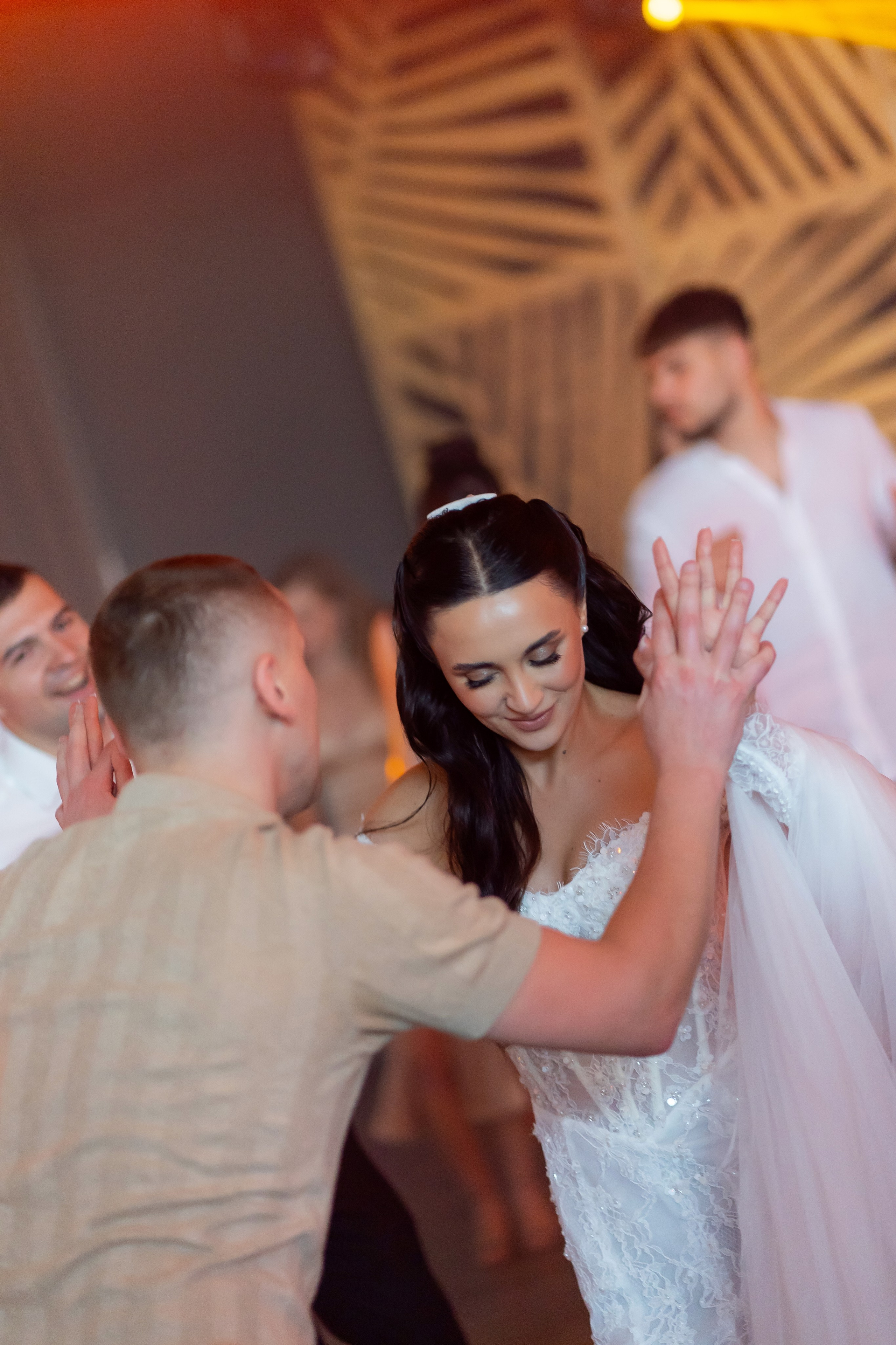 Ірина & Назар. Весільний фотограф Львів Софія Крайник