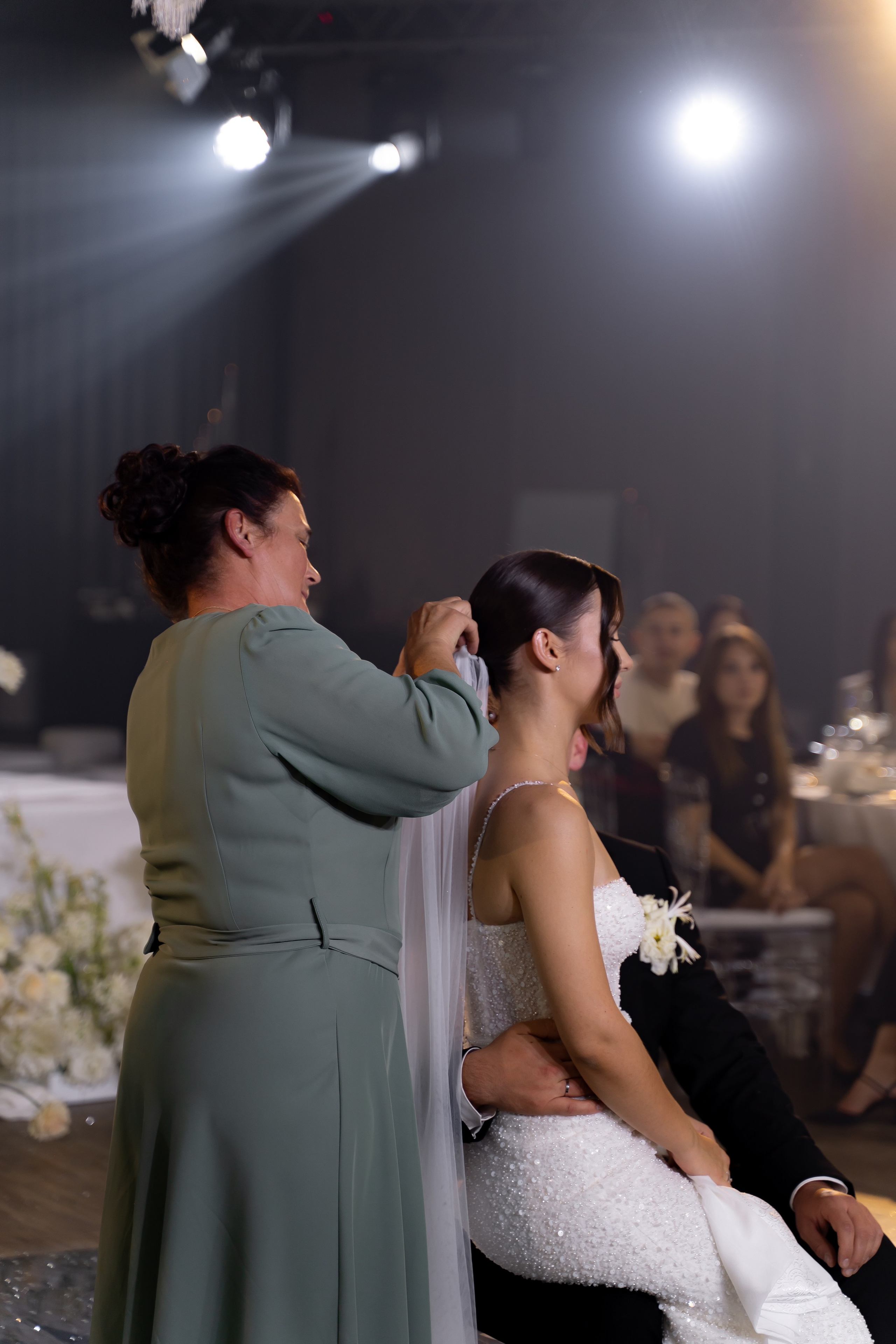 Ю&А. Весільний фотограф Львів Софія Крайник