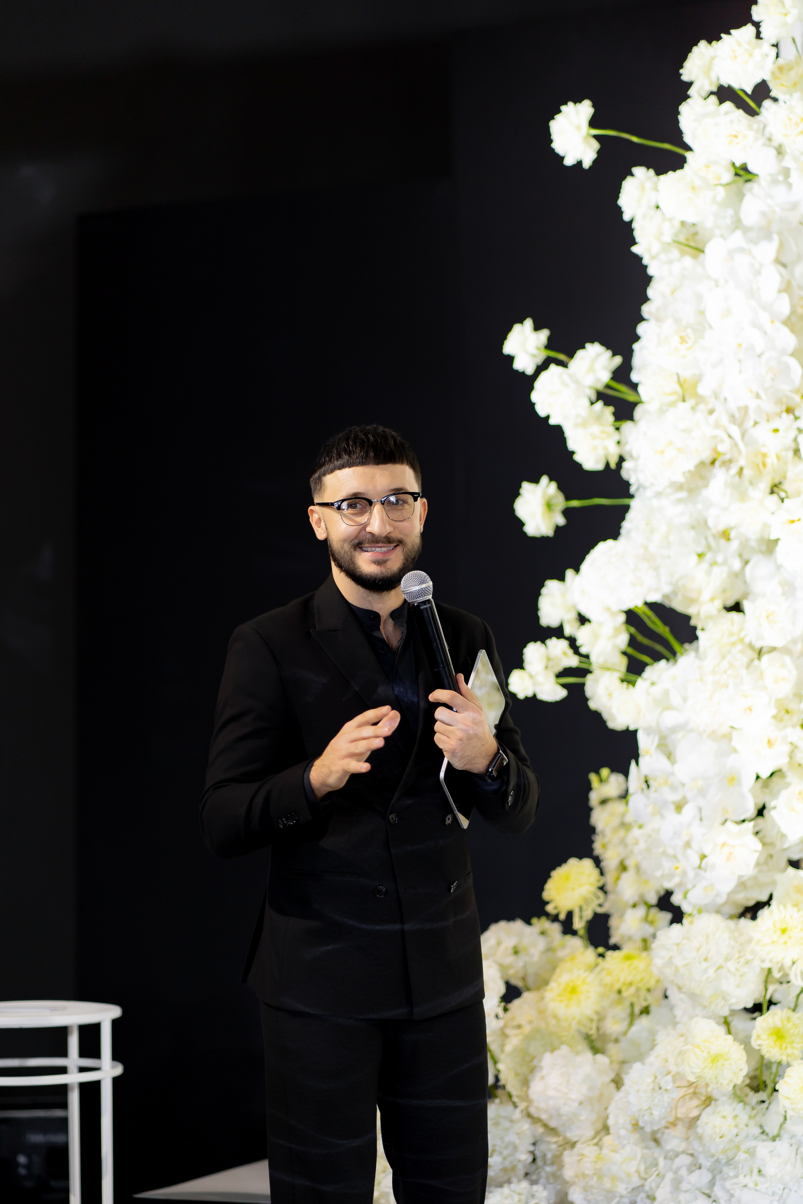 Ю&А. Весільний фотограф Львів Софія Крайник