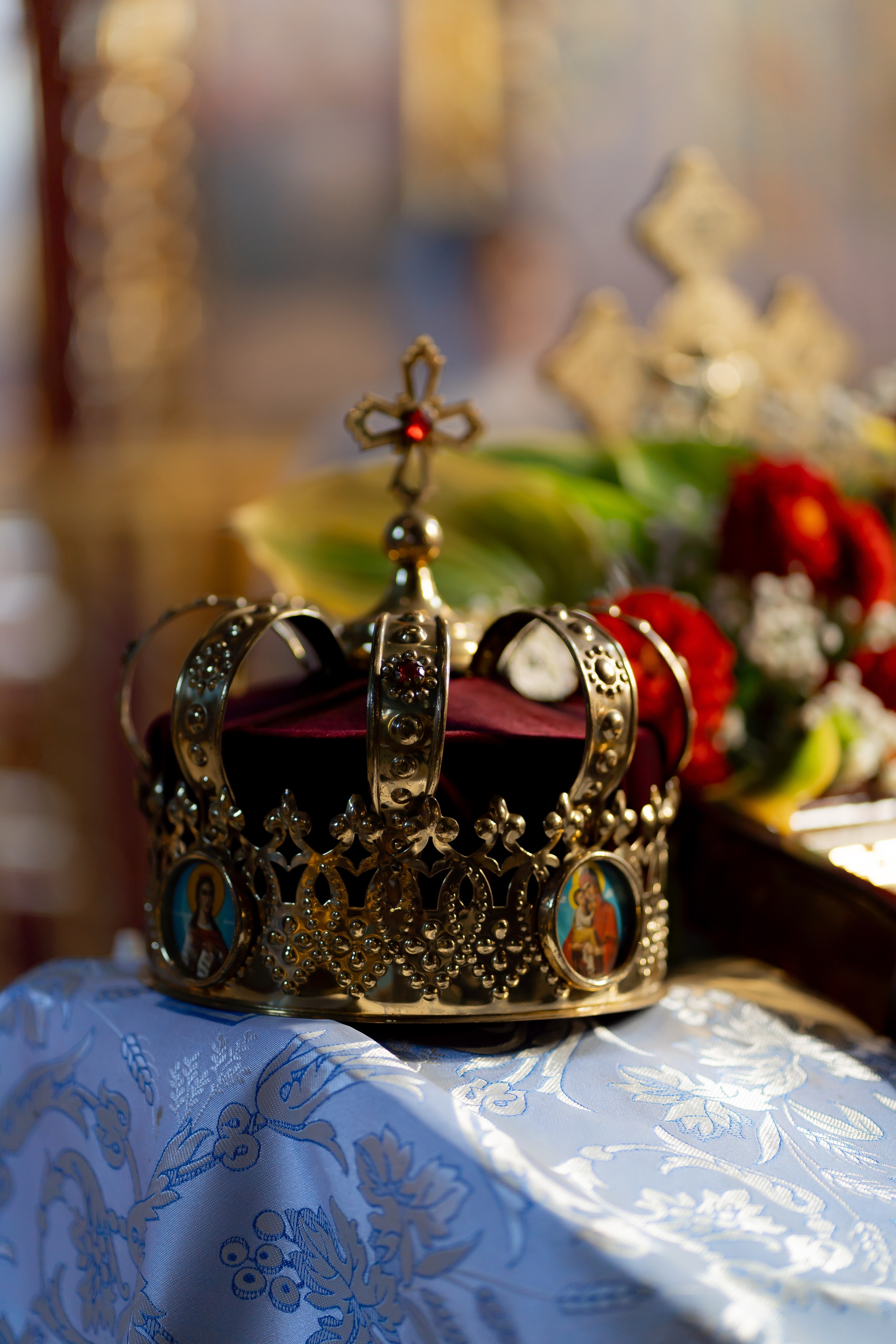 Ю&А. Весільний фотограф Львів Софія Крайник