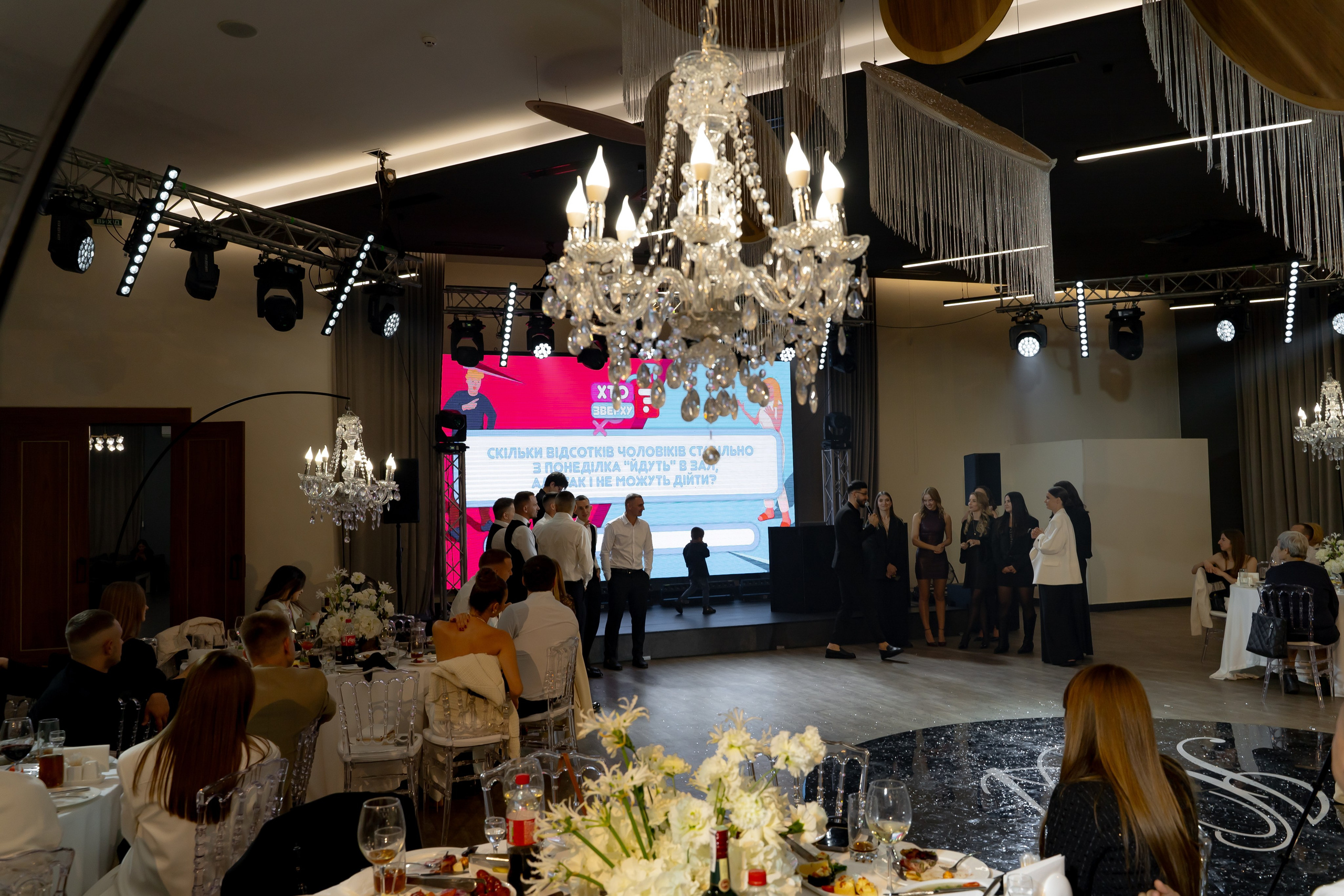 Ю&А. Весільний фотограф Львів Софія Крайник