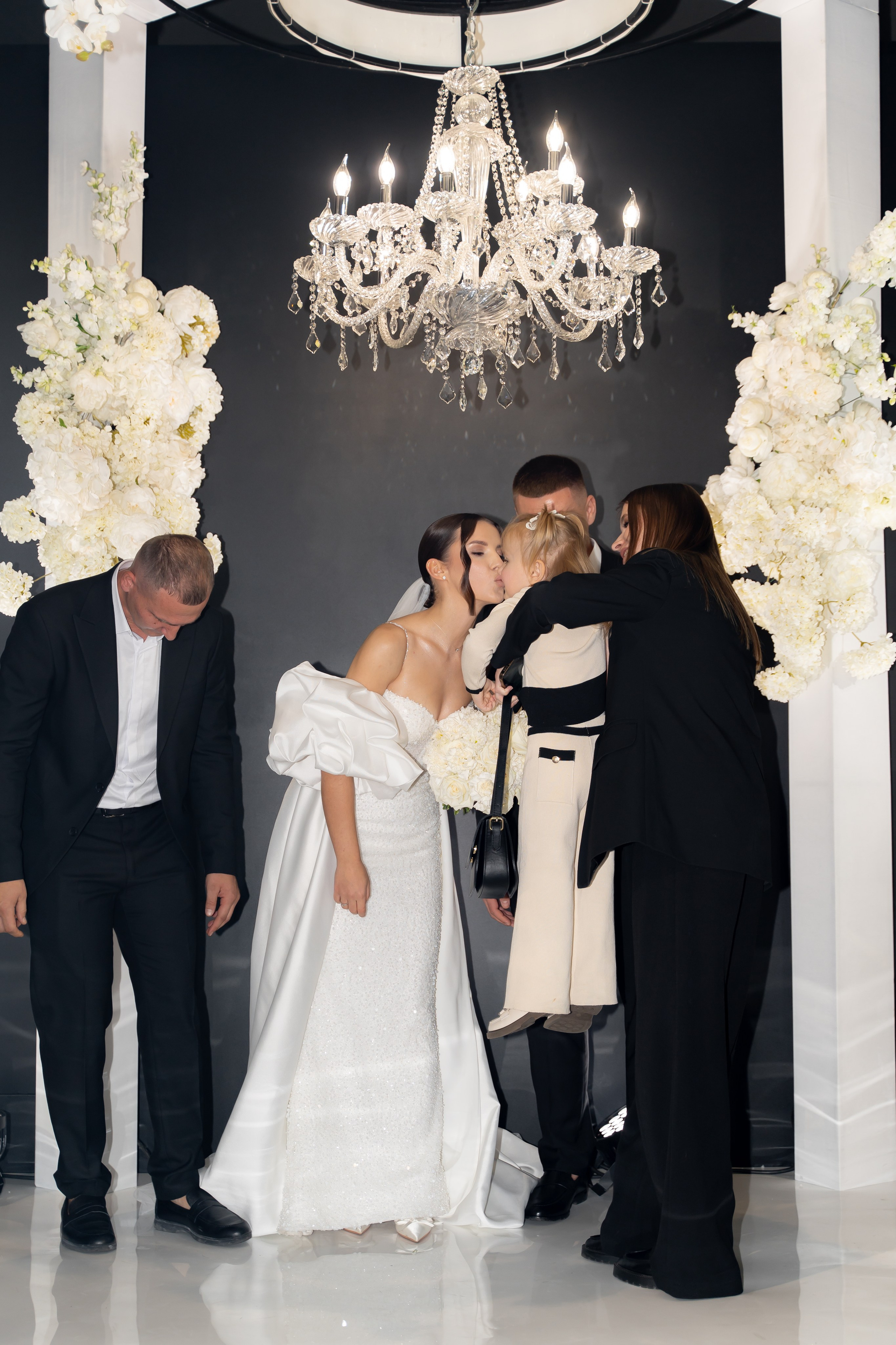 Ю&А. Весільний фотограф Львів Софія Крайник