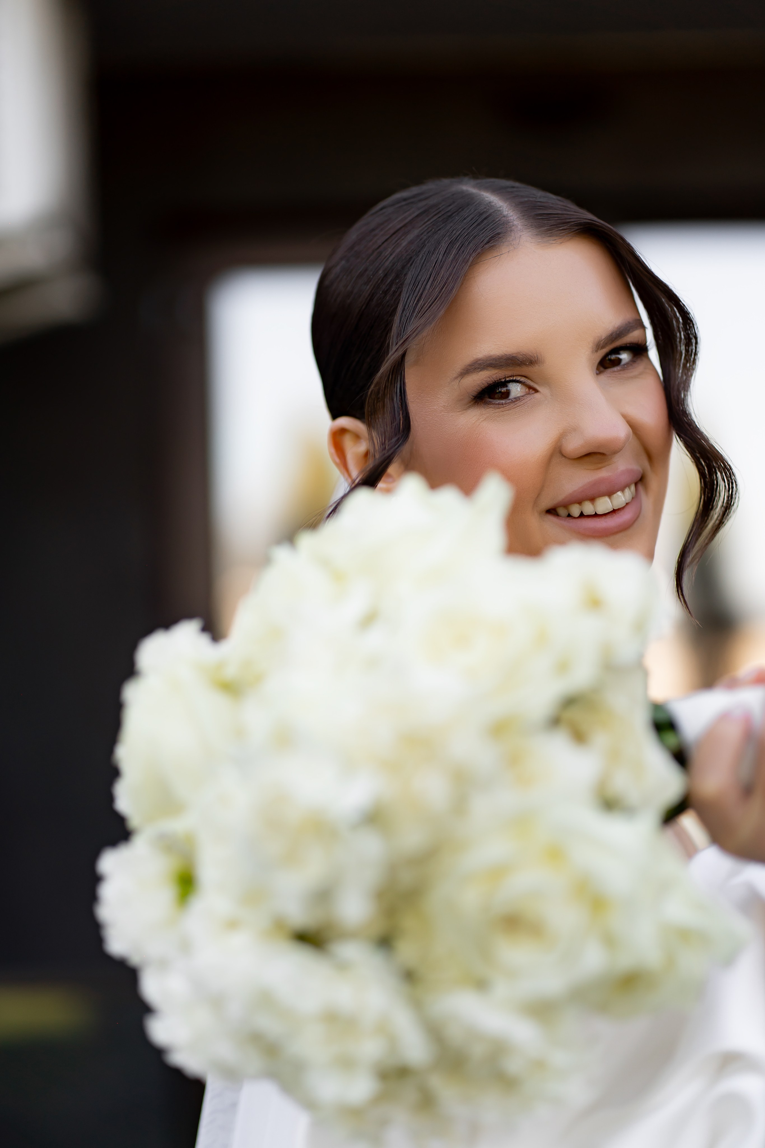 Ю&А. Весільний фотограф Львів Софія Крайник