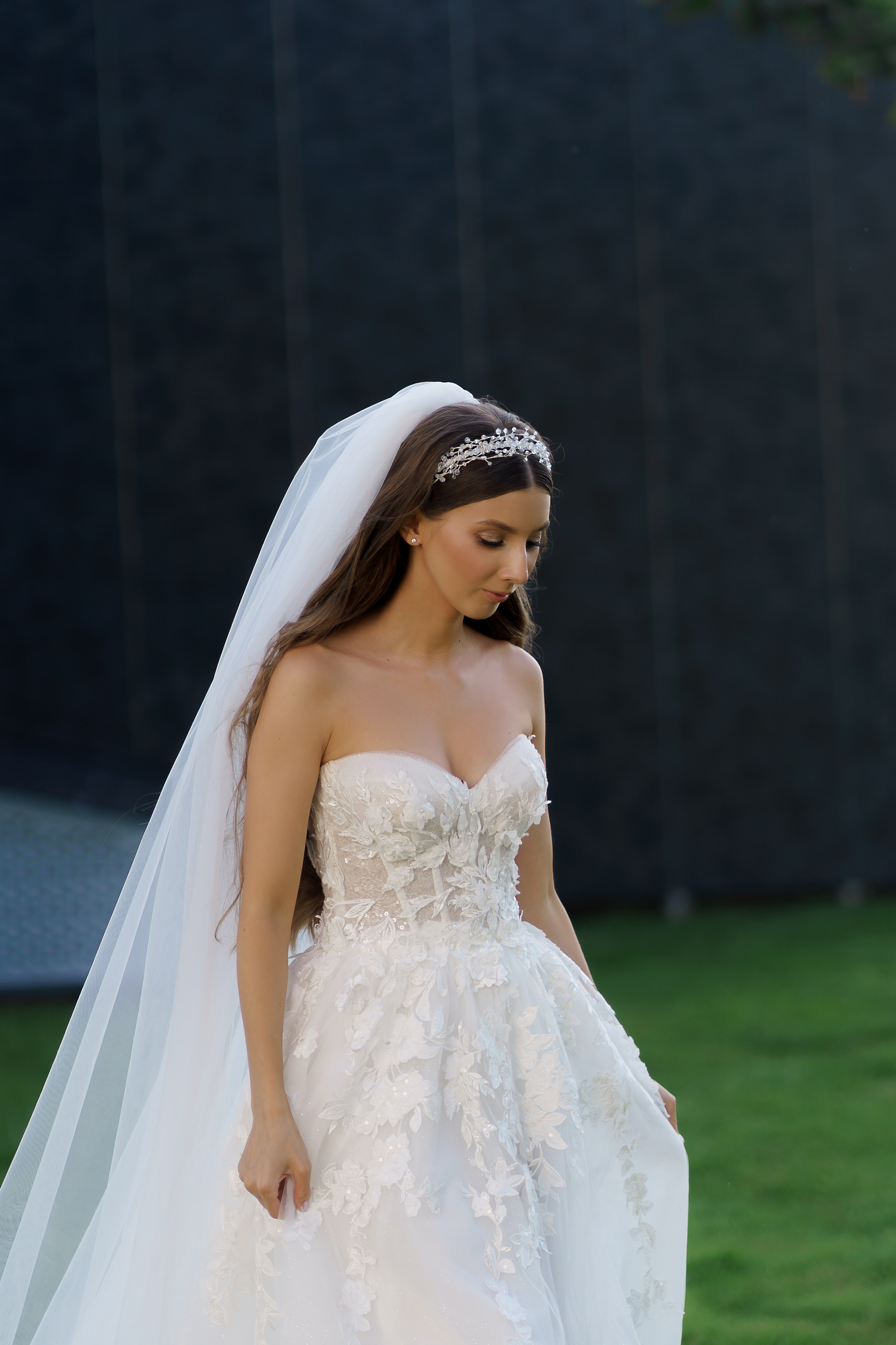 Віталій & Ліліана. Весільний фотограф Львів Софія Крайник