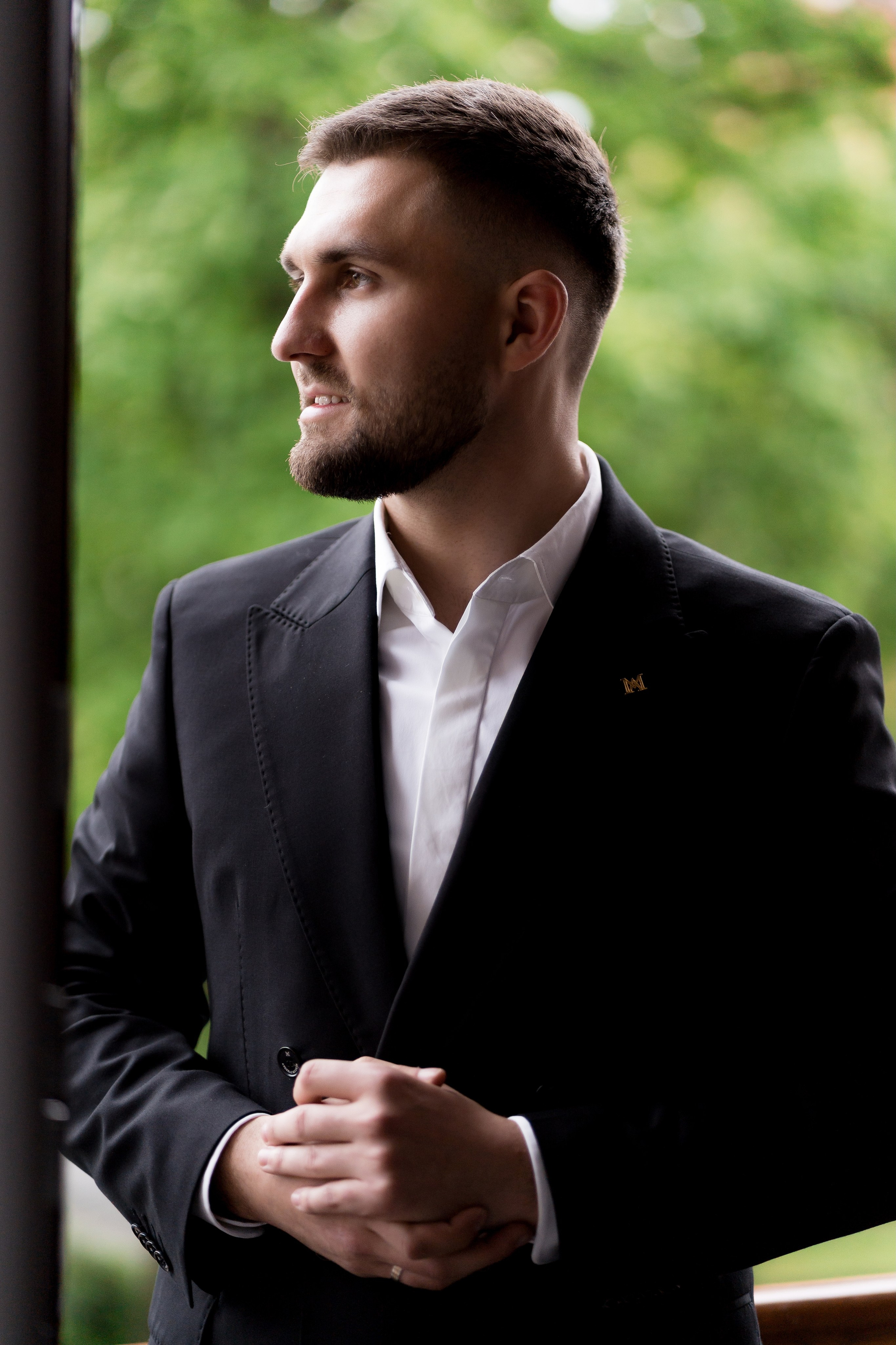 Тетяна & Остап. Весільний фотограф Львів Софія Крайник