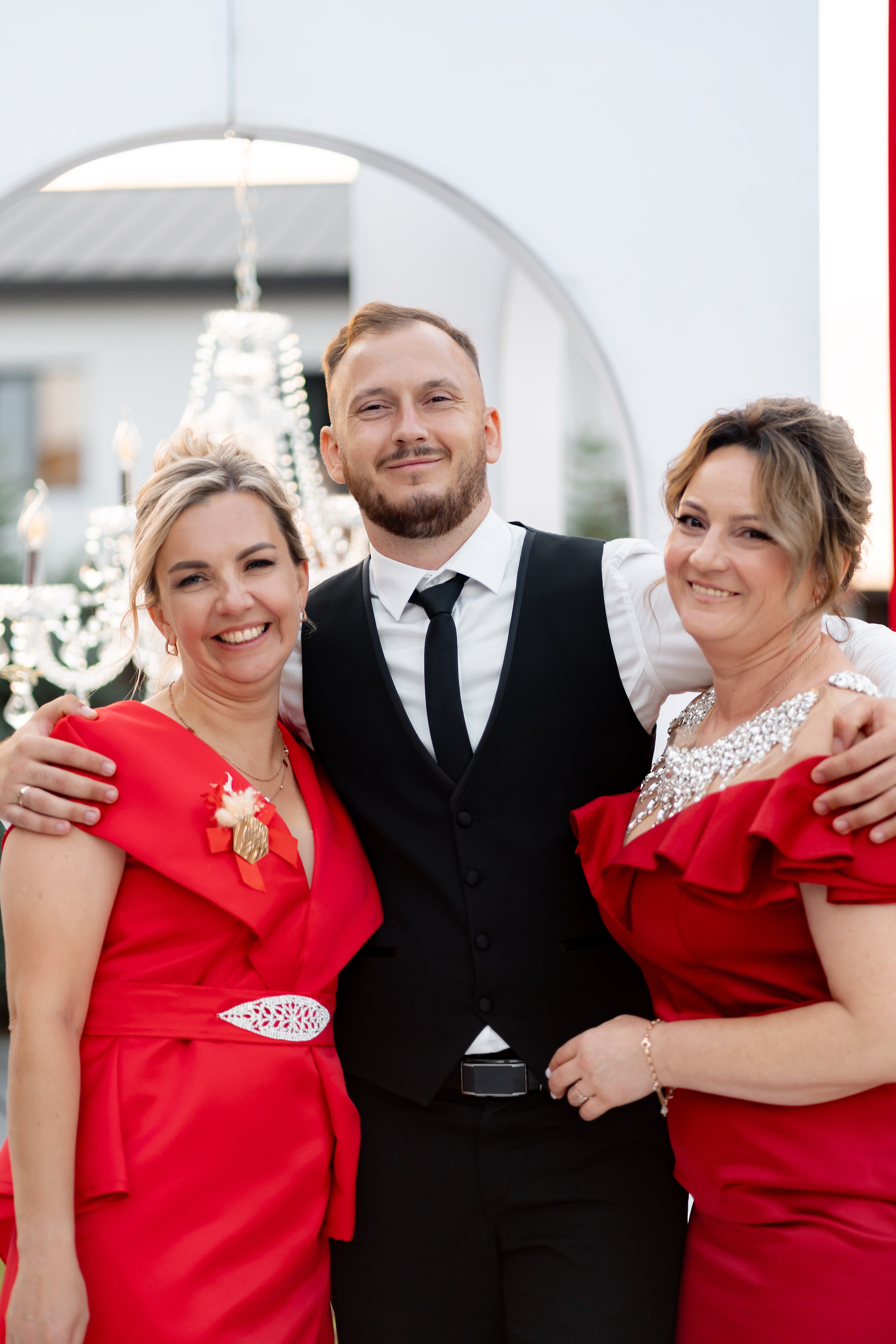 Діма & Анна. Весільний фотограф Львів Софія Крайник