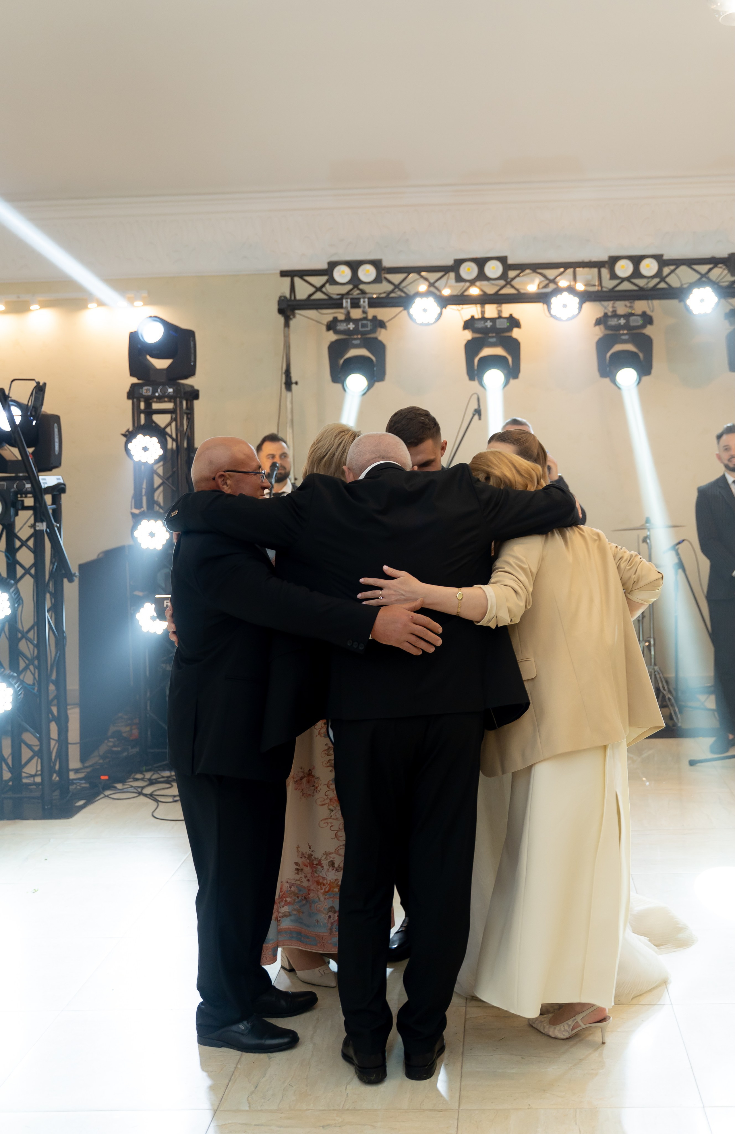 Тетяна & Остап. Весільний фотограф Львів Софія Крайник